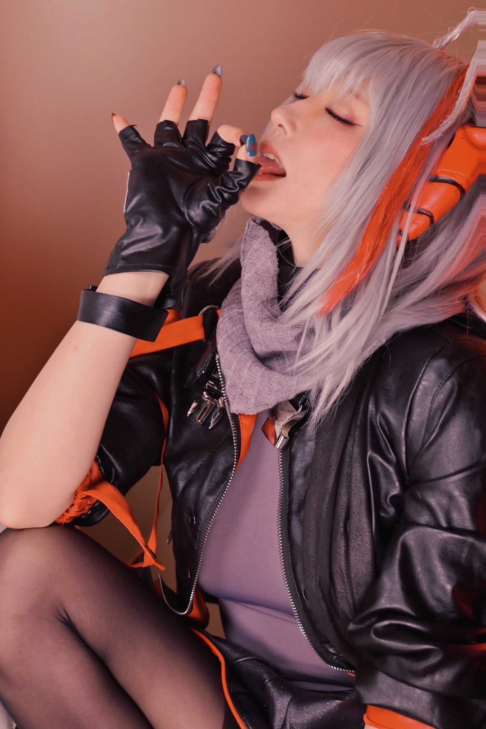 Ringo Mitsuki] Arknights - Ecchi Wakarasete W (Arknights)
