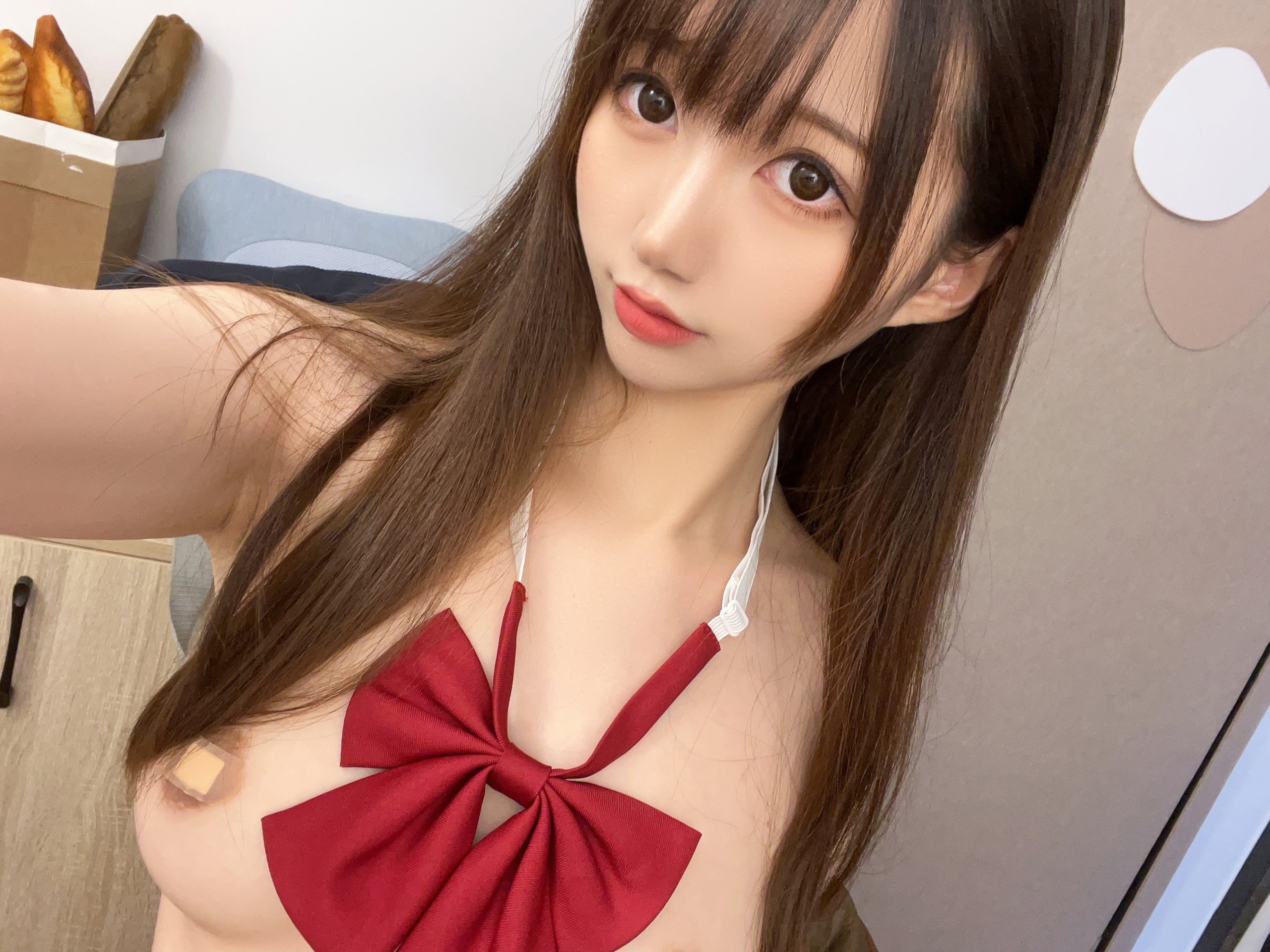 Nagisa魔物喵] エッチエッチJK