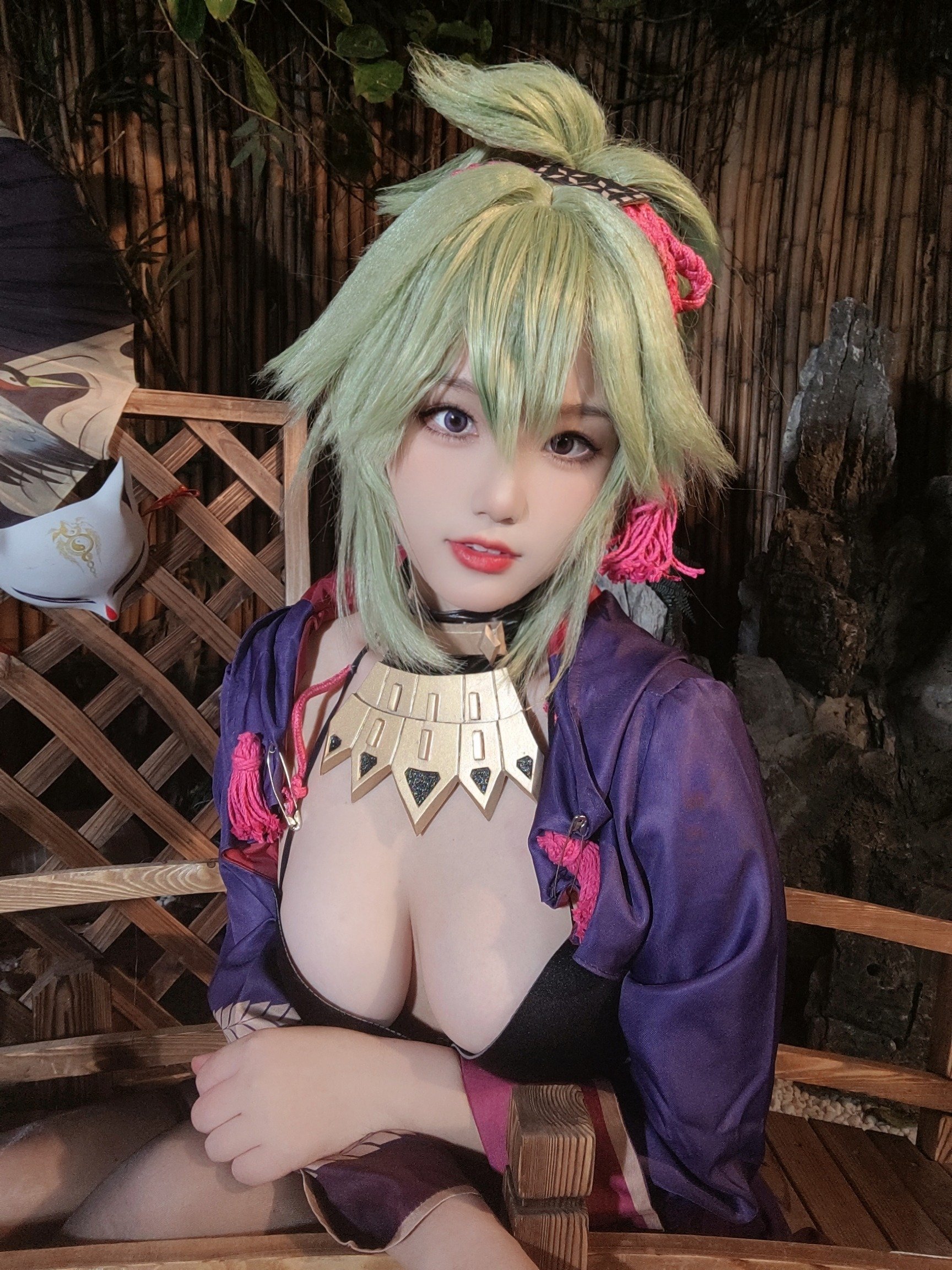 Shinobu