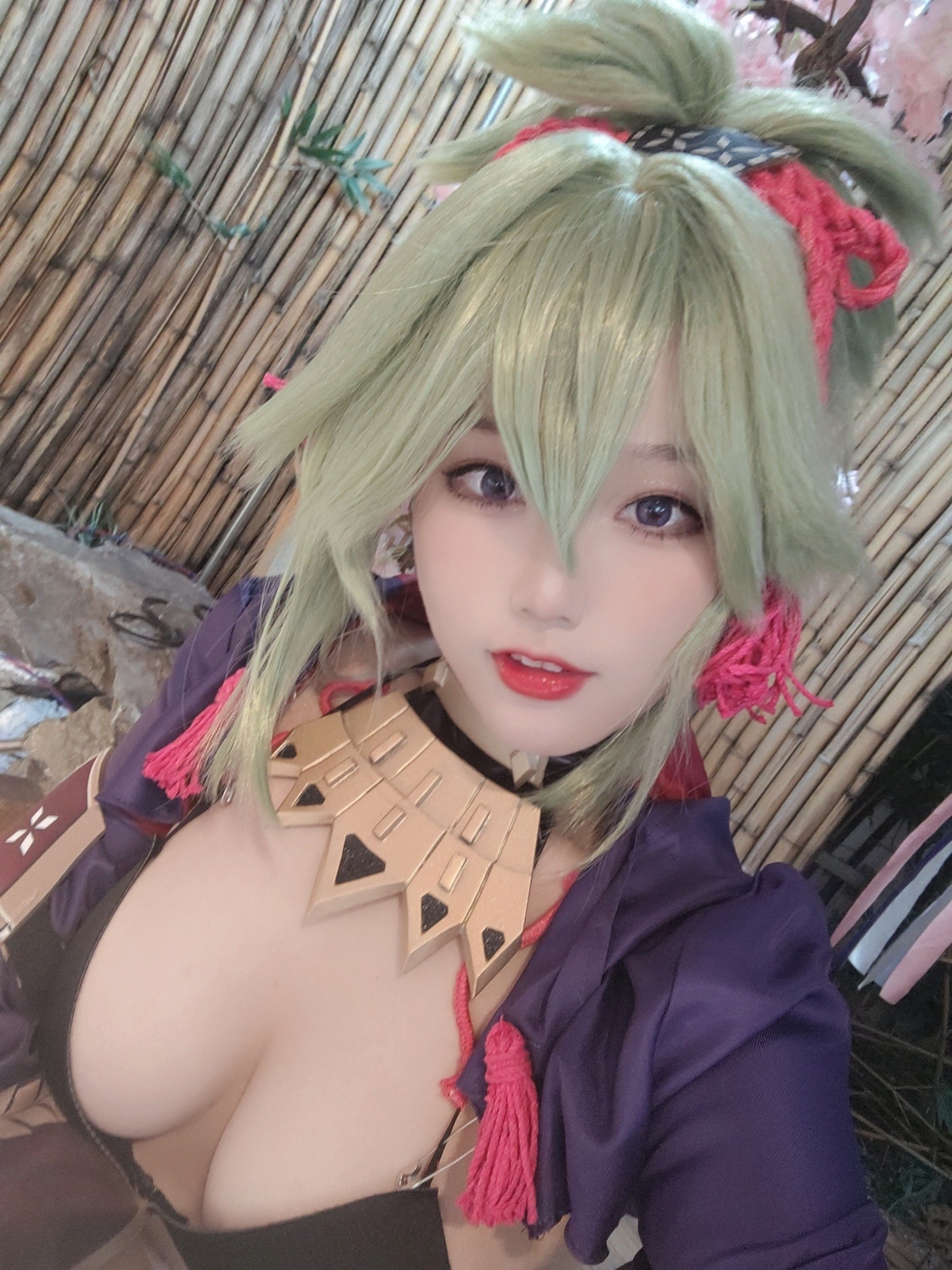 Shinobu