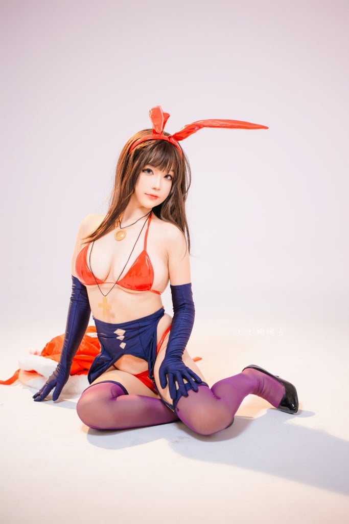 Qi Qi Na Na Zi NO.001 Christmas Magic Tarou