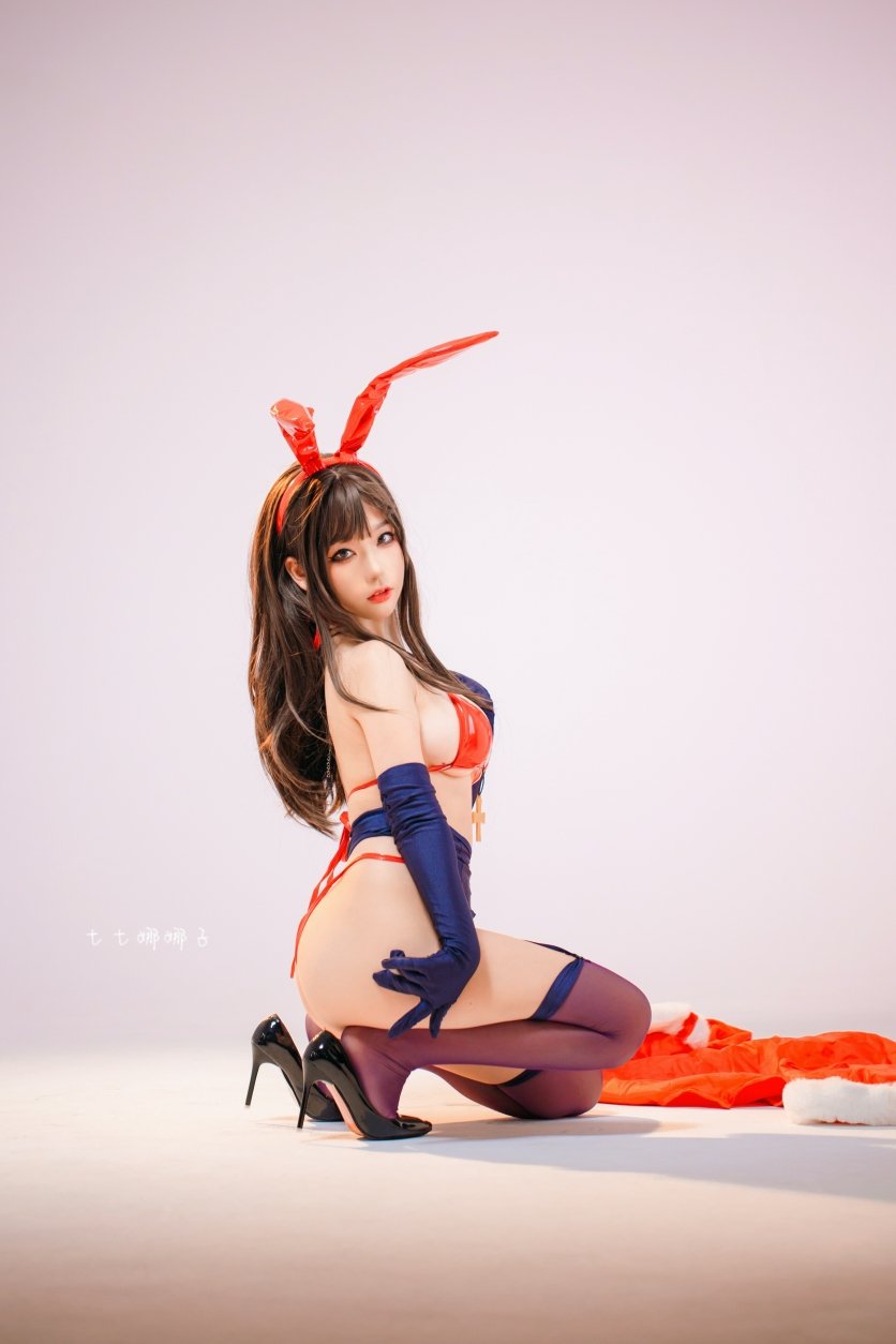 Qi Qi Na Na Zi NO.001 Christmas Magic Tarou