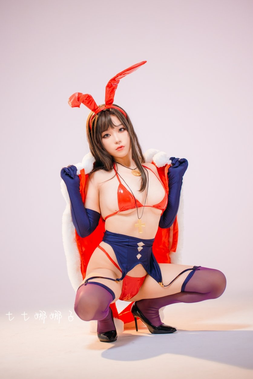 Qi Qi Na Na Zi NO.001 Christmas Magic Tarou
