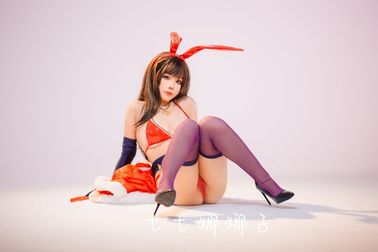 Qi Qi Na Na Zi NO.001 Christmas Magic Tarou