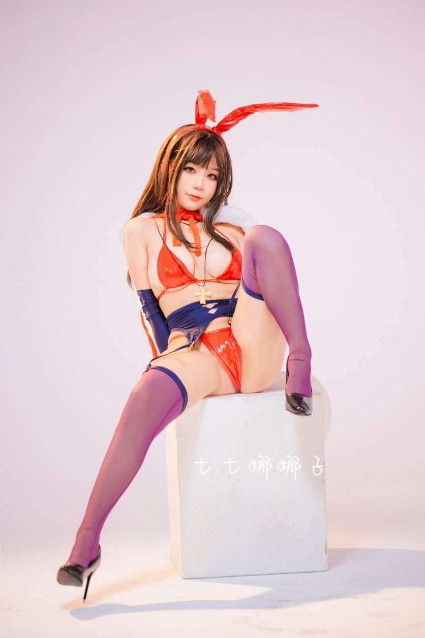 Qi Qi Na Na Zi NO.001 Christmas Magic Tarou
