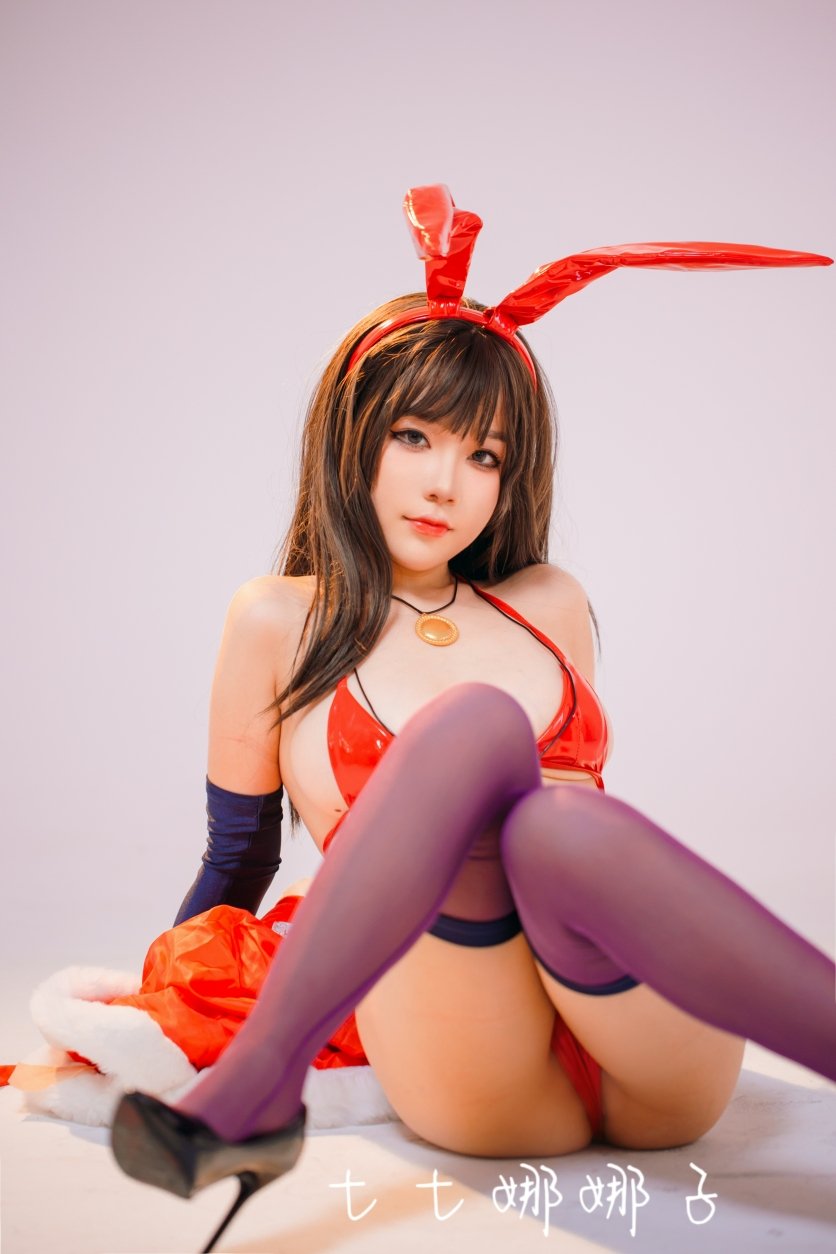 Qi Qi Na Na Zi NO.001 Christmas Magic Tarou