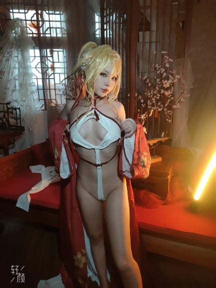 七七娜娜子 NO.007 アズールレーン グロリアス新春