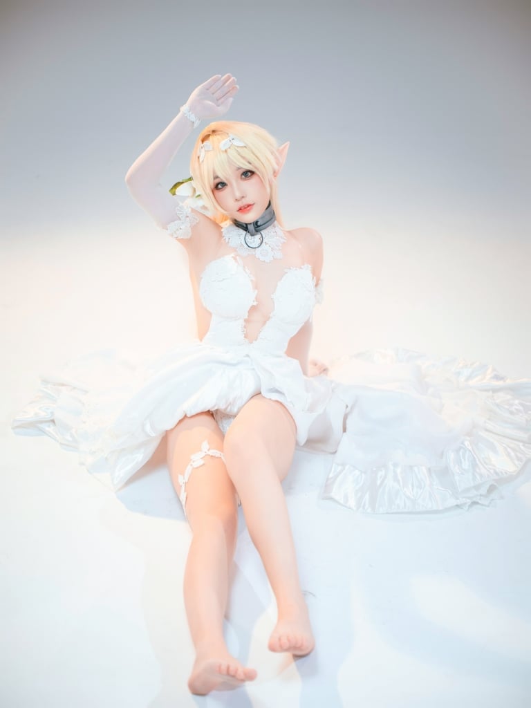 七七娜娜子 NO.010 雪拉