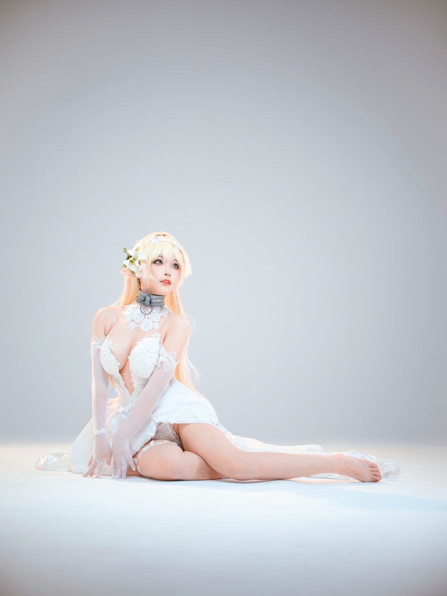 七七娜娜子 NO.010 雪拉