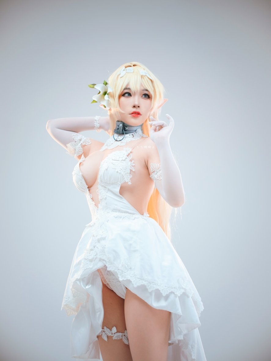 七七娜娜子 NO.010 雪拉