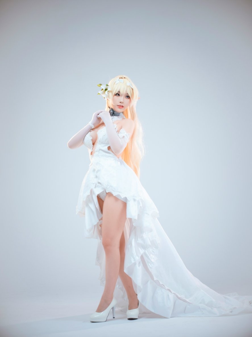 七七娜娜子 NO.010 雪拉