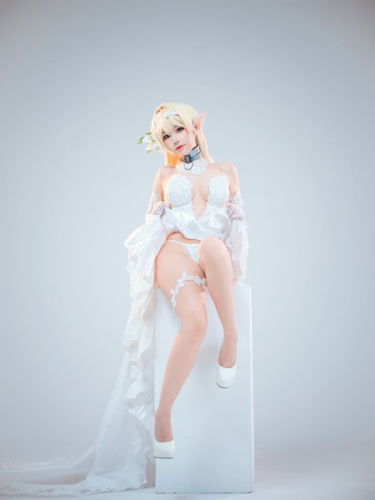 七七娜娜子 NO.010 雪拉