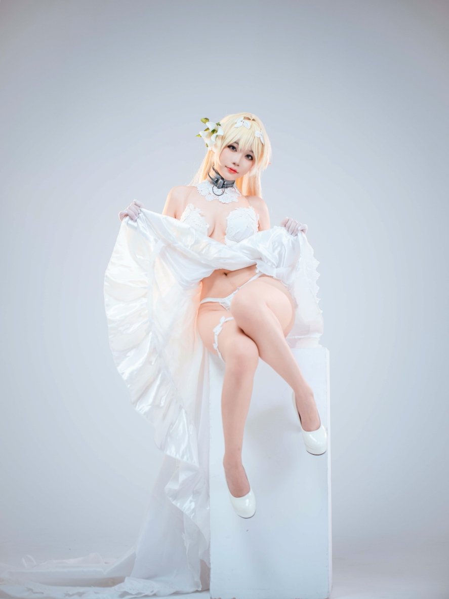 七七娜娜子 NO.010 雪拉