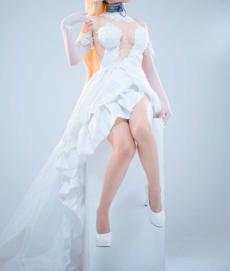 七七娜娜子 NO.010 雪拉