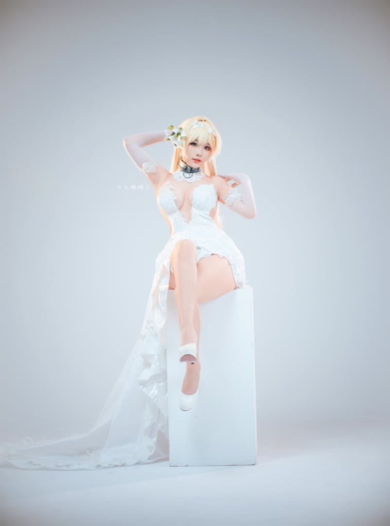 七七娜娜子 NO.010 雪拉