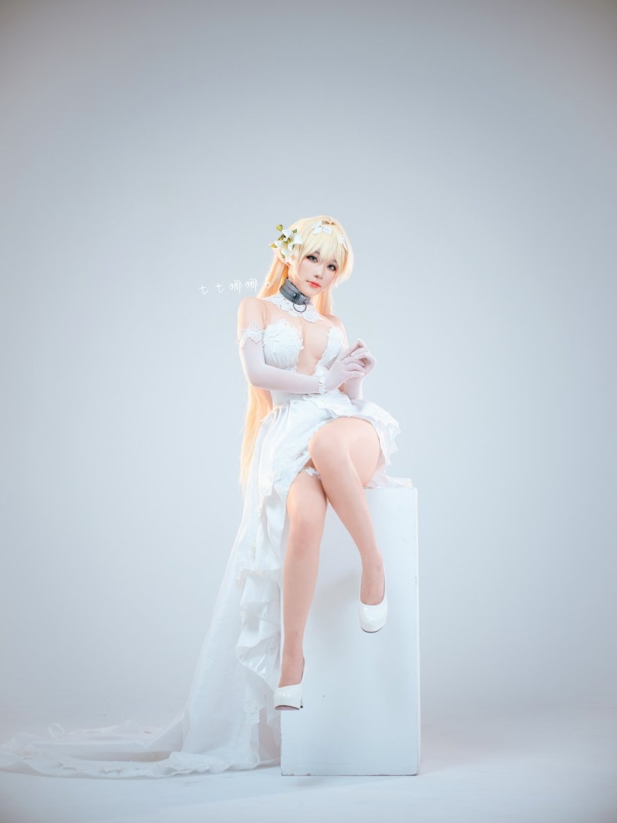 七七娜娜子 NO.010 雪拉
