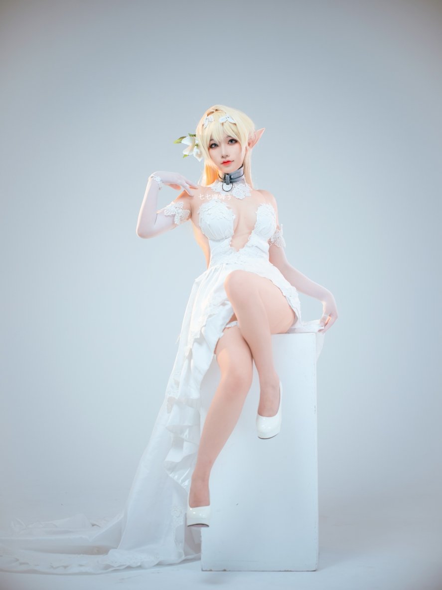七七娜娜子 NO.010 雪拉