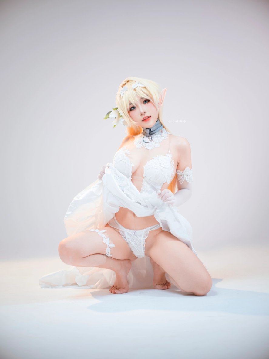 七七娜娜子 NO.010 雪拉