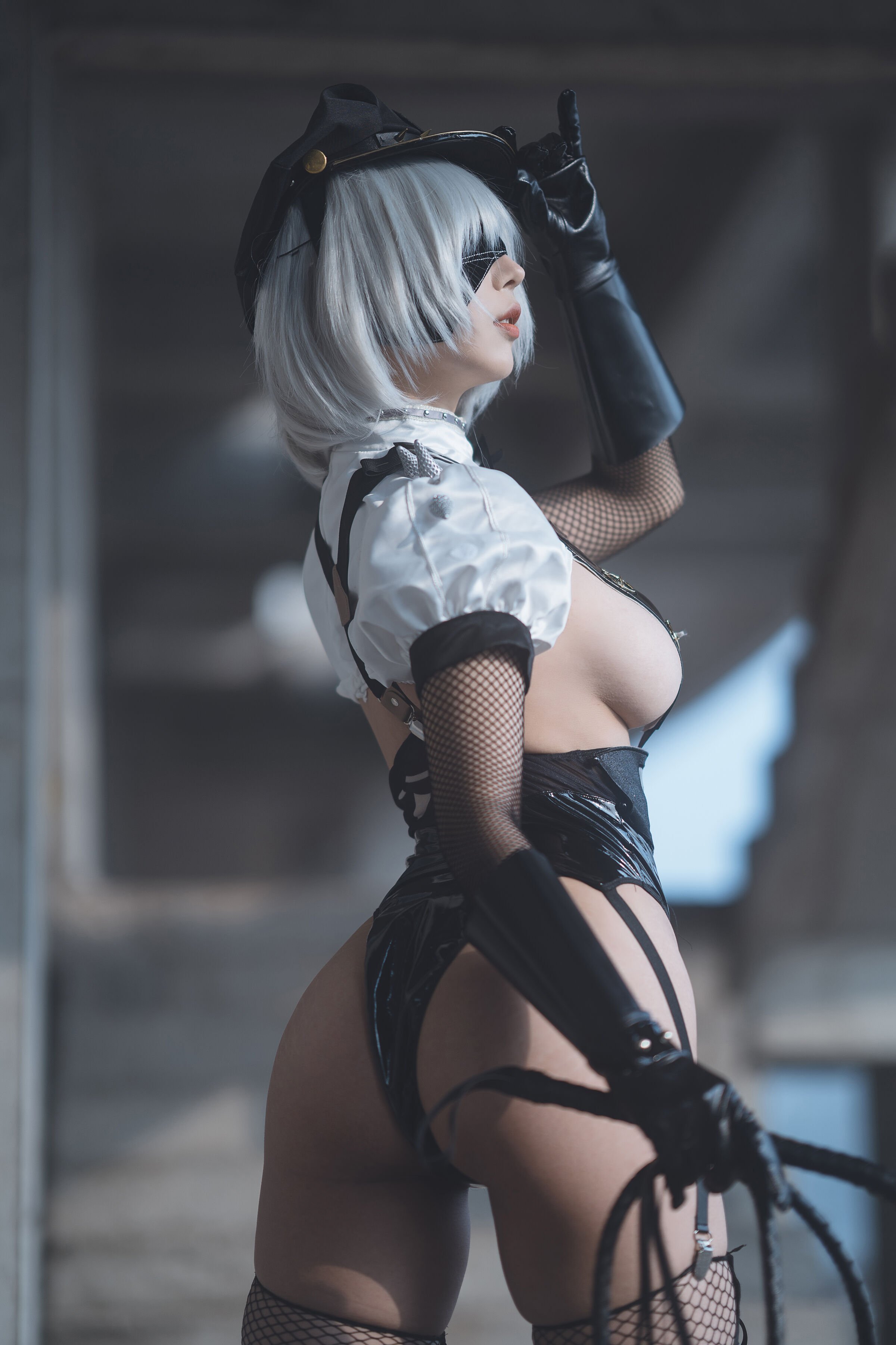 나이타오 - 2B 동인