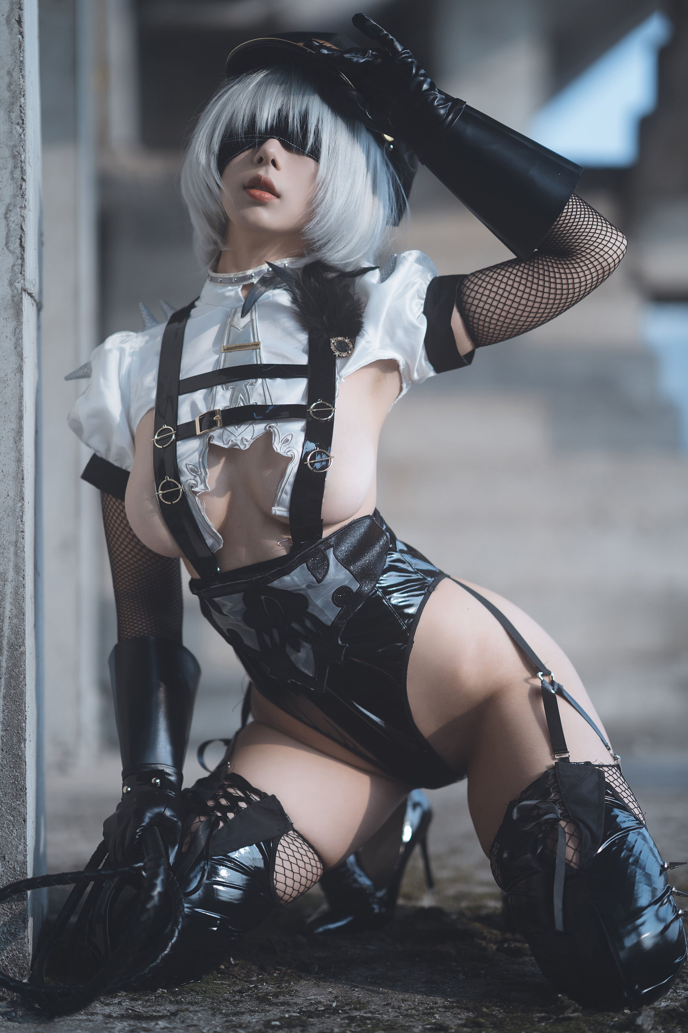 나이타오 - 2B 동인