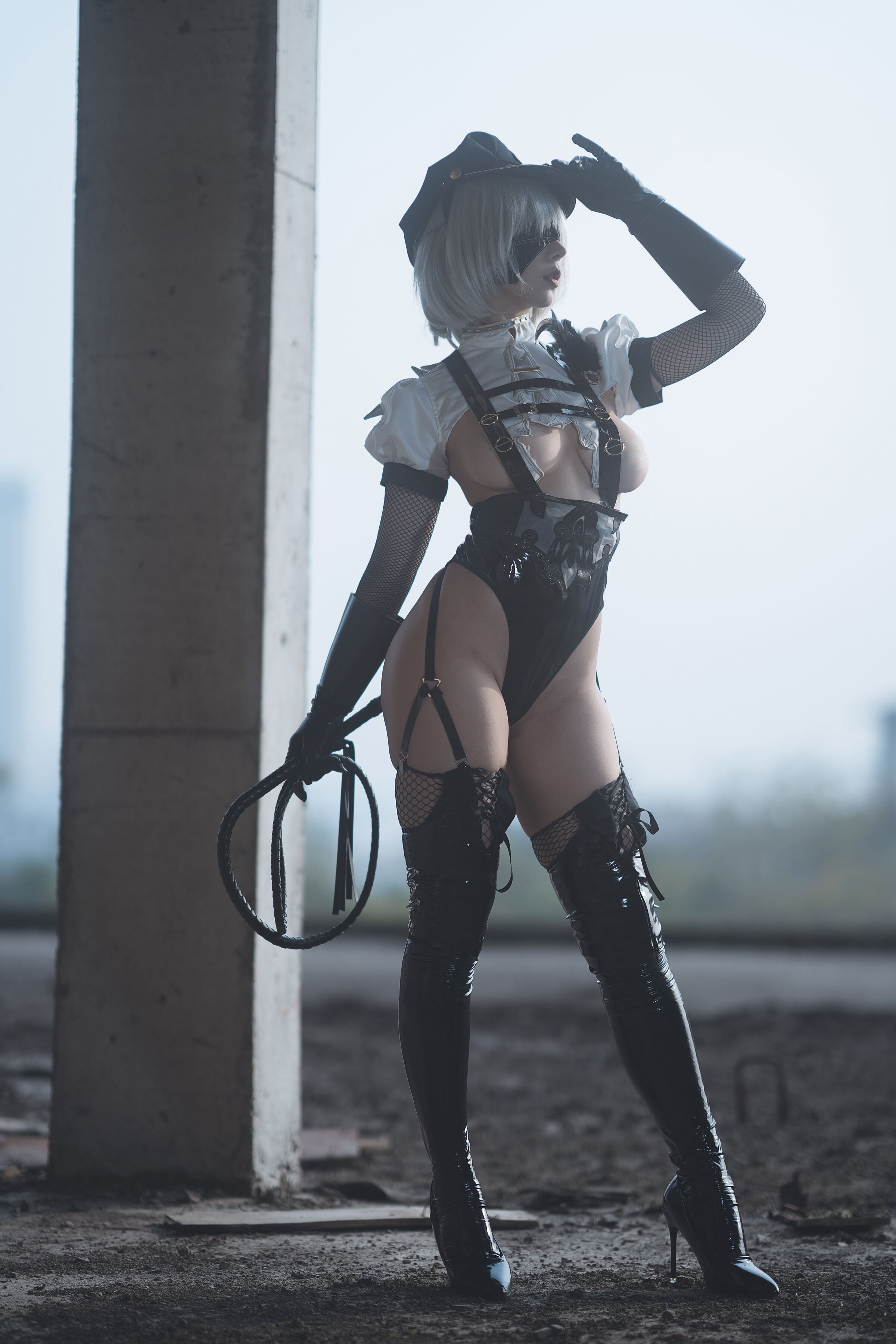 나이타오 - 2B 동인