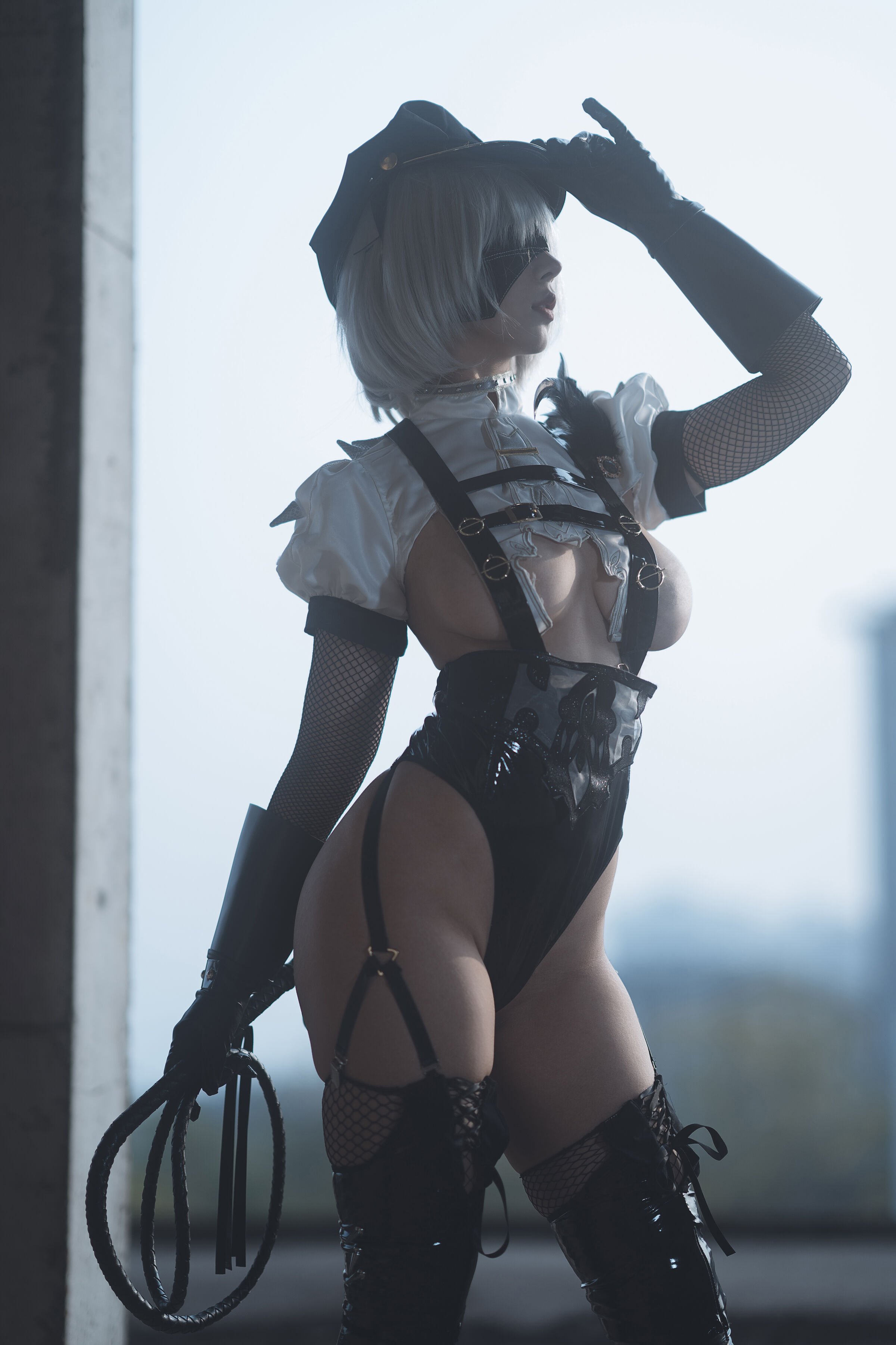 나이타오 - 2B 동인