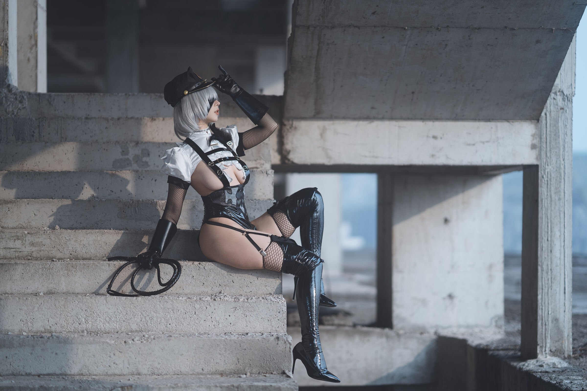 나이타오 - 2B 동인
