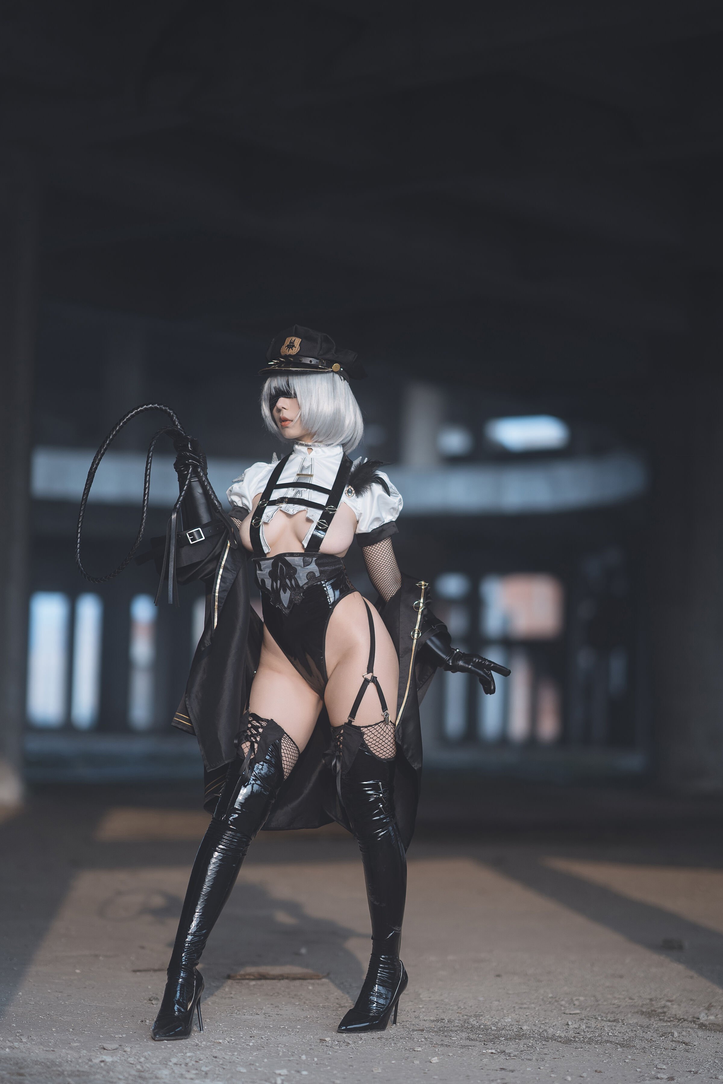 Naitao - 2B Doujin
