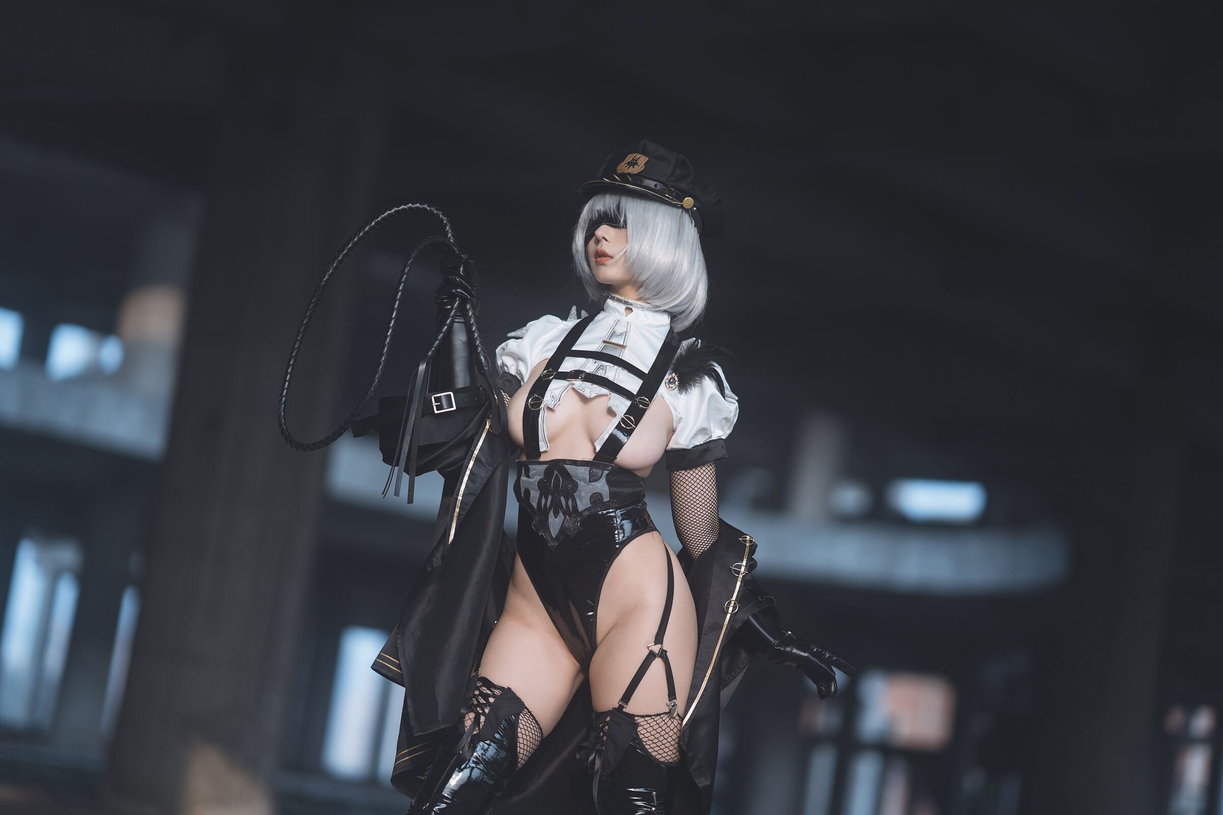 Naitao - 2B Doujin