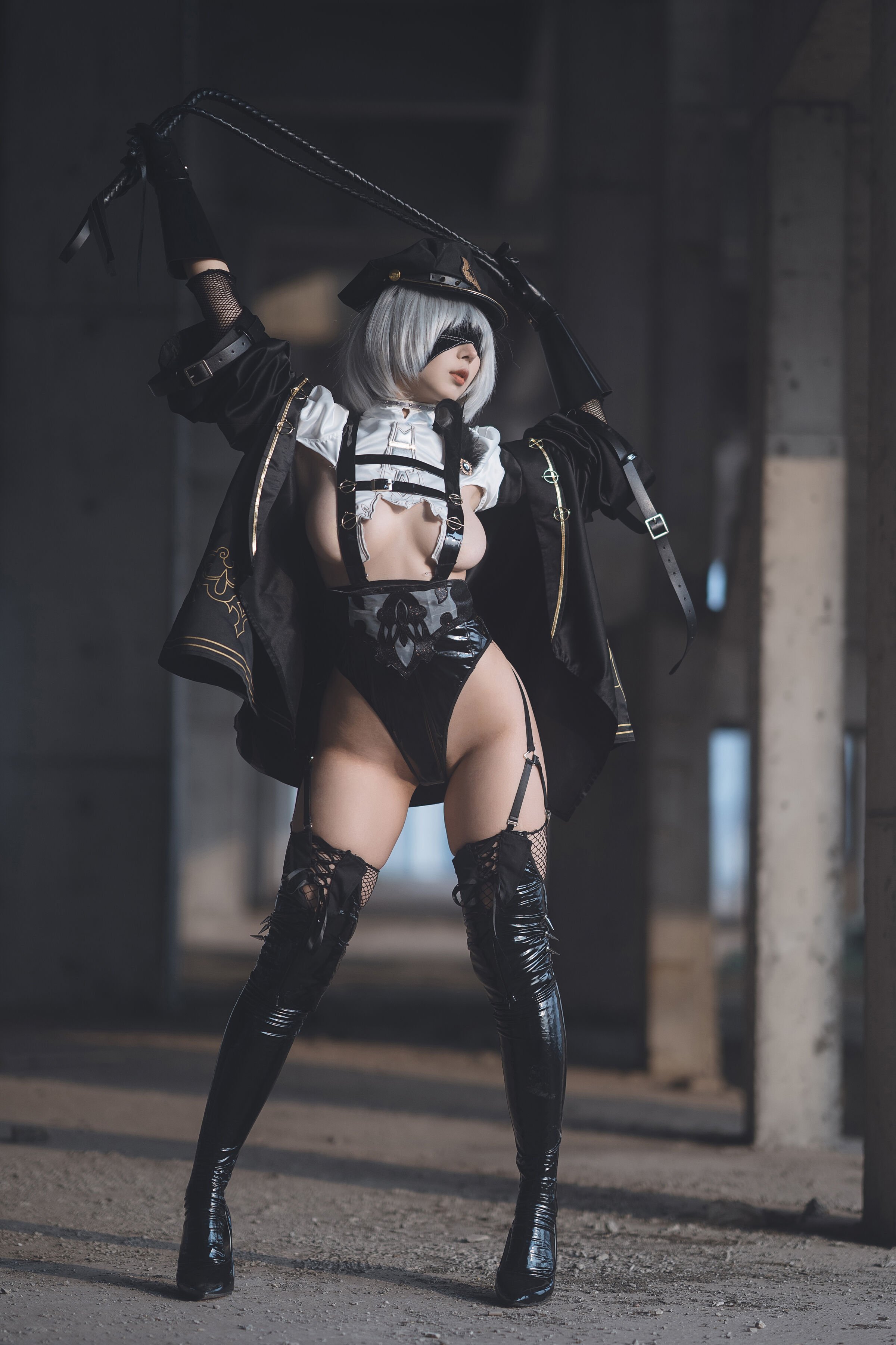 Naitao - 2B Doujin