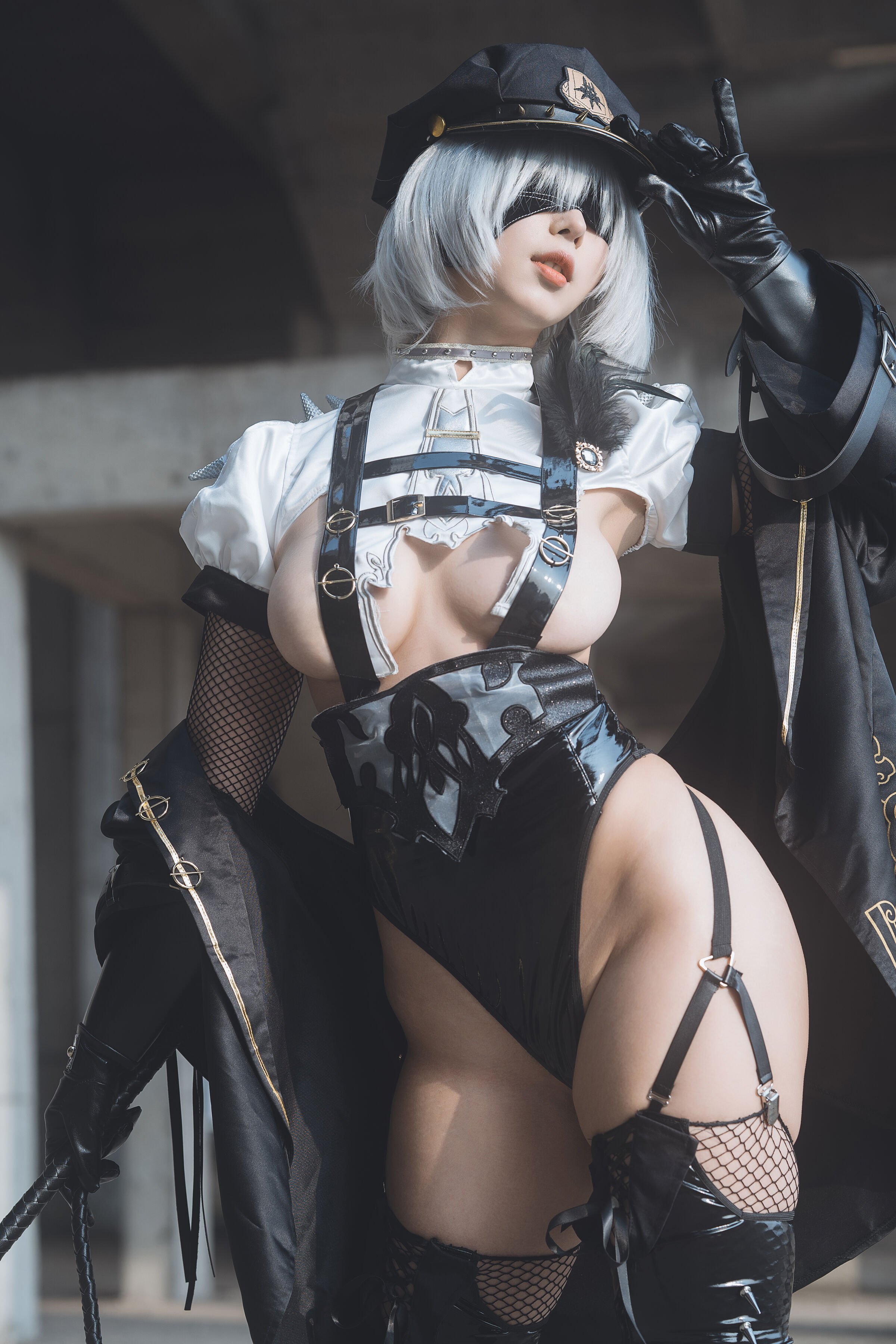 Naitao - 2B Doujin