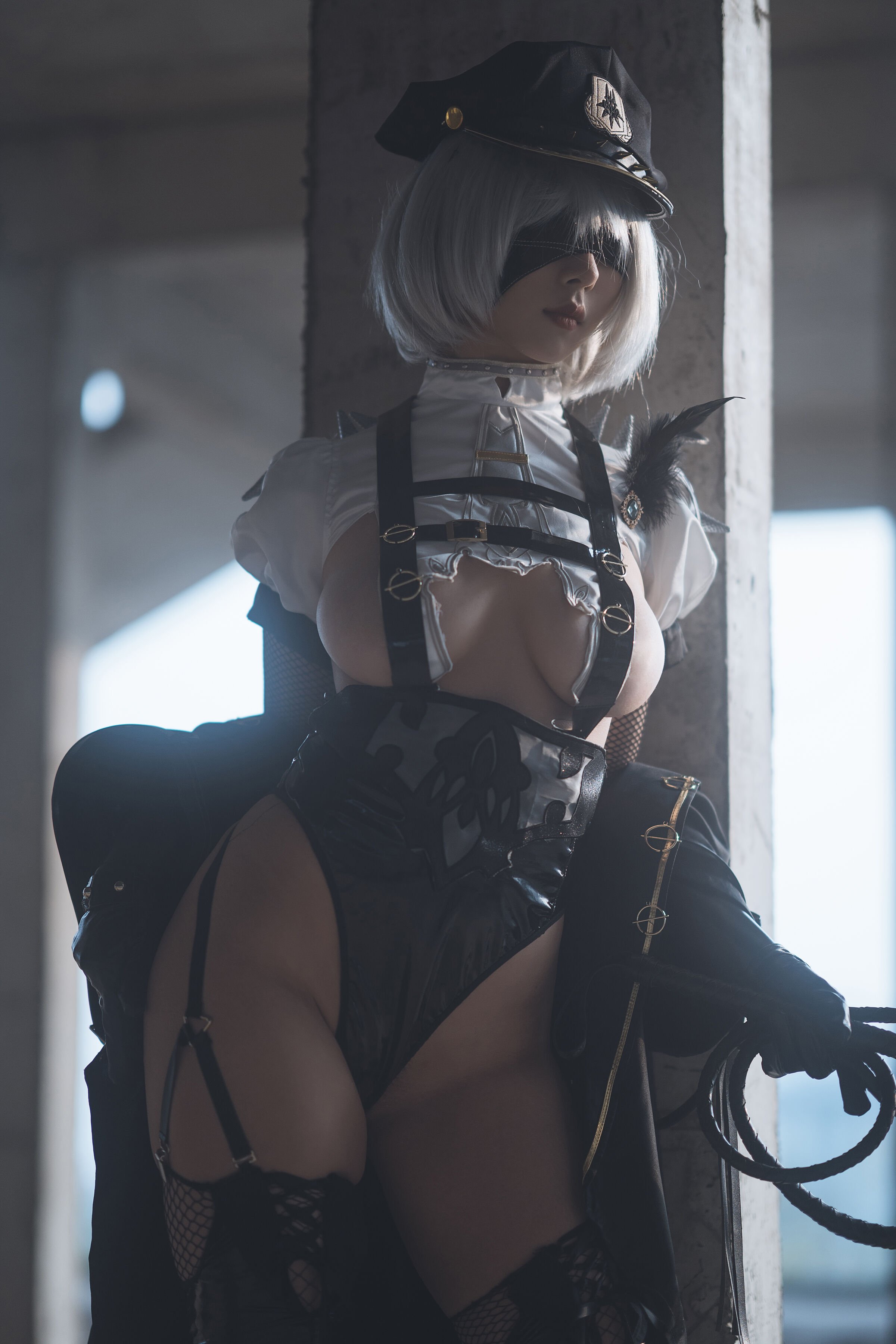 Naitao - 2B Doujin