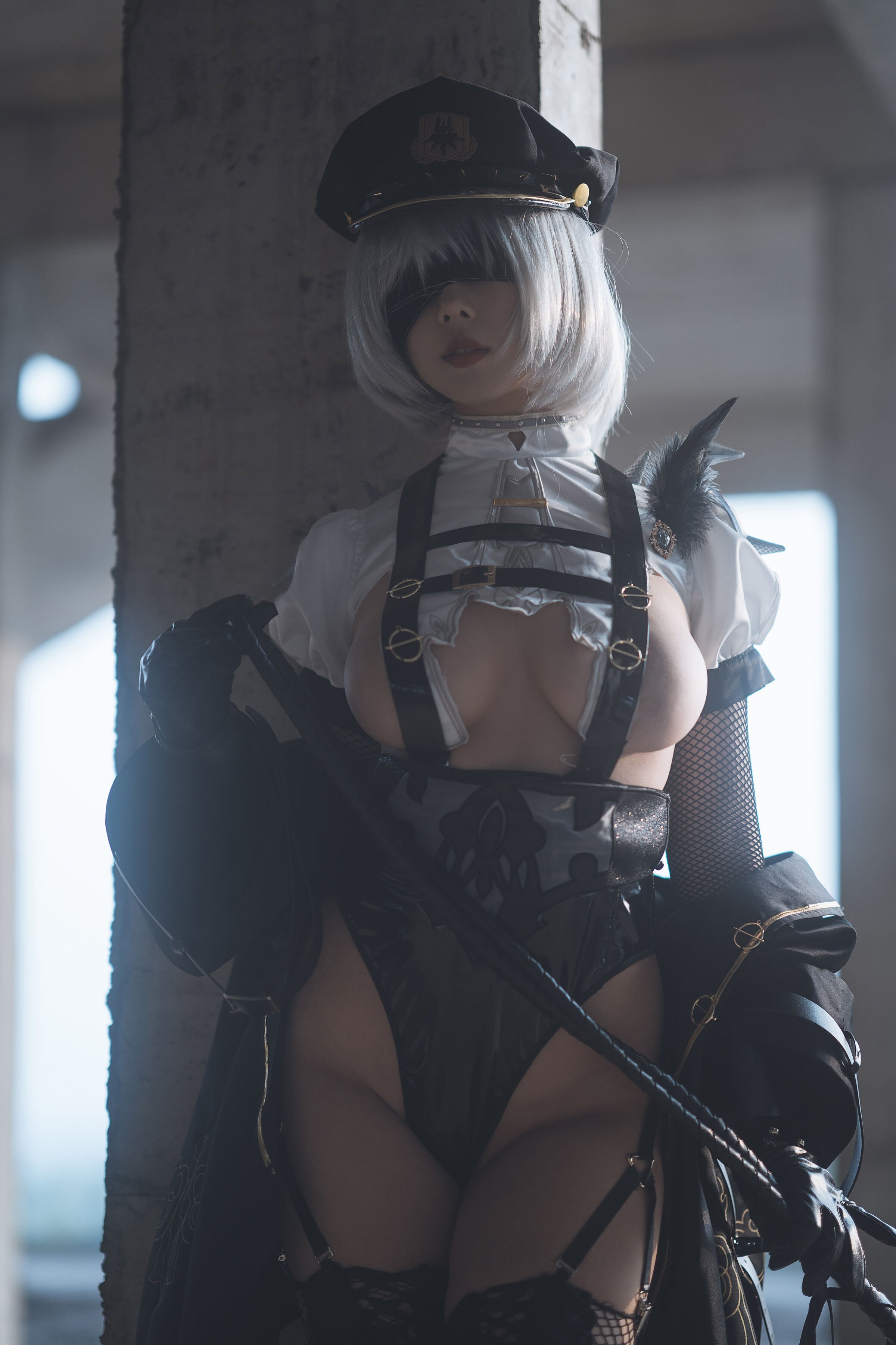 Naitao - 2B Doujin