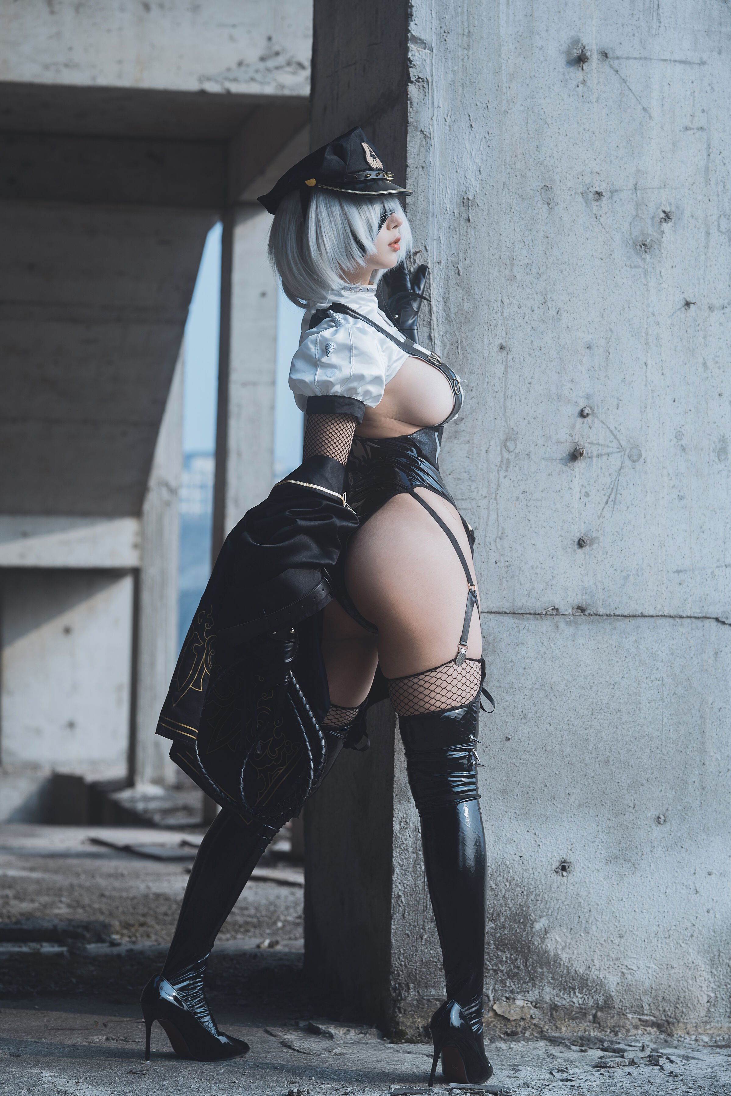 Naitao - 2B Doujin