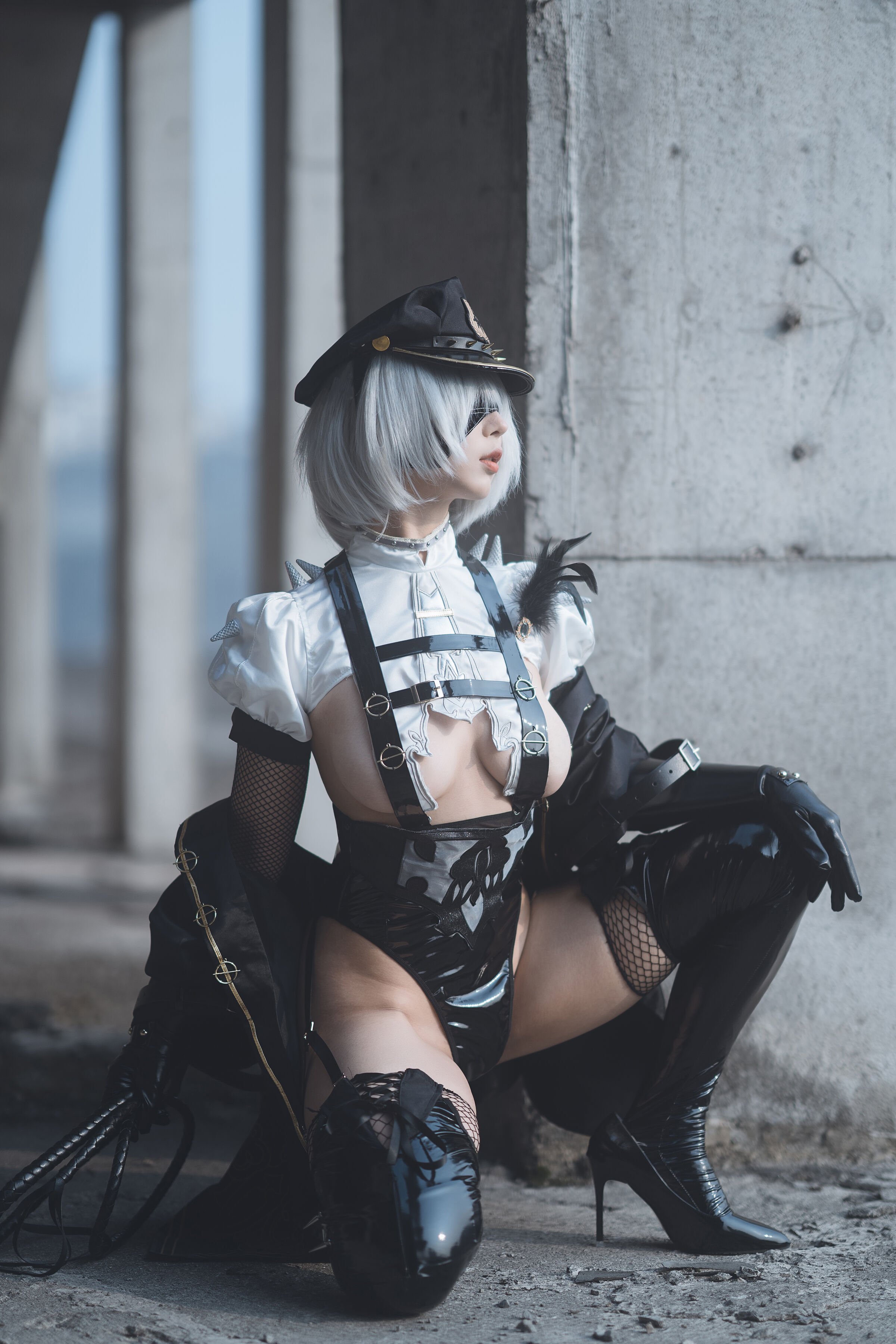 Naitao - 2B Doujin