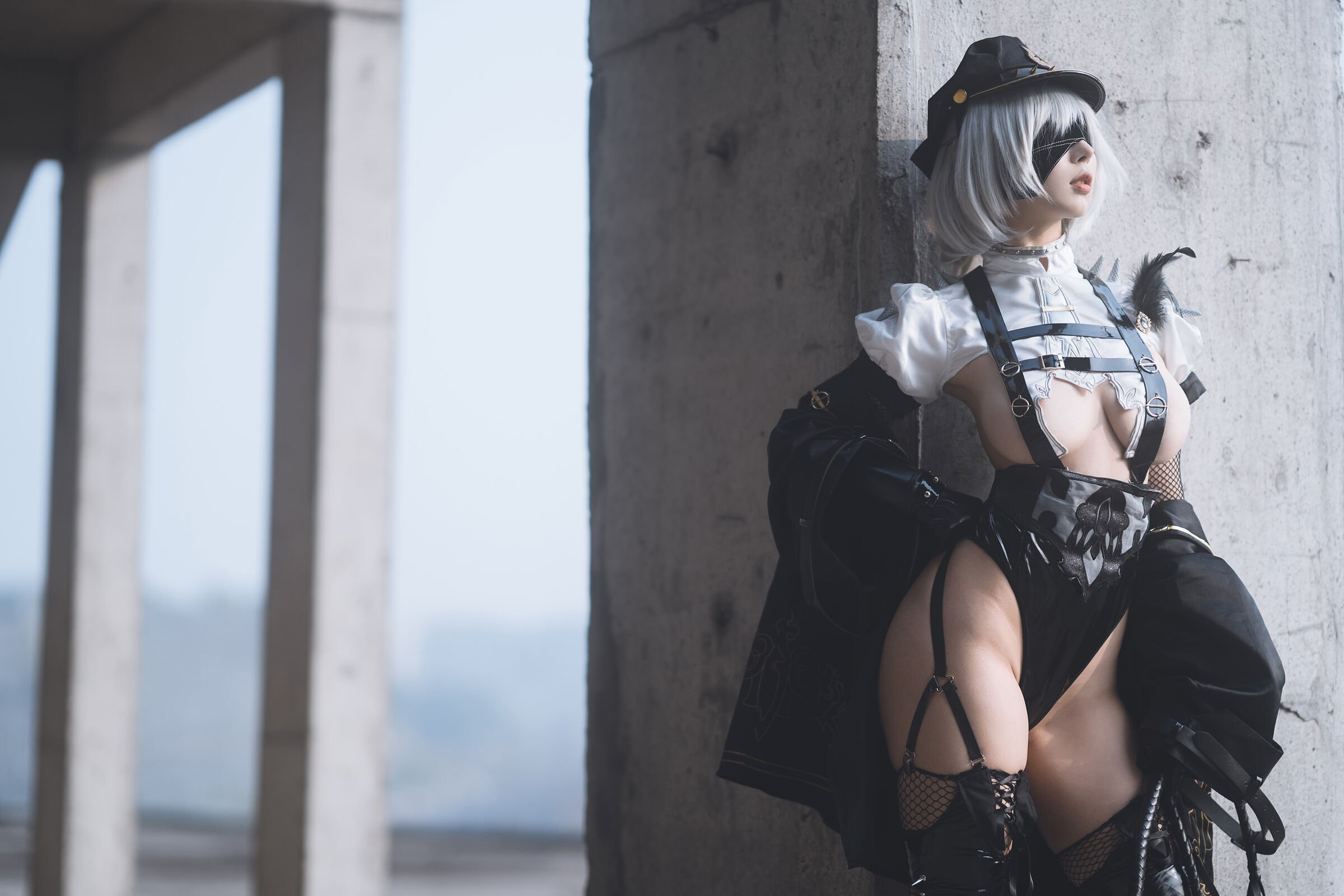 Naitao - 2B Doujin
