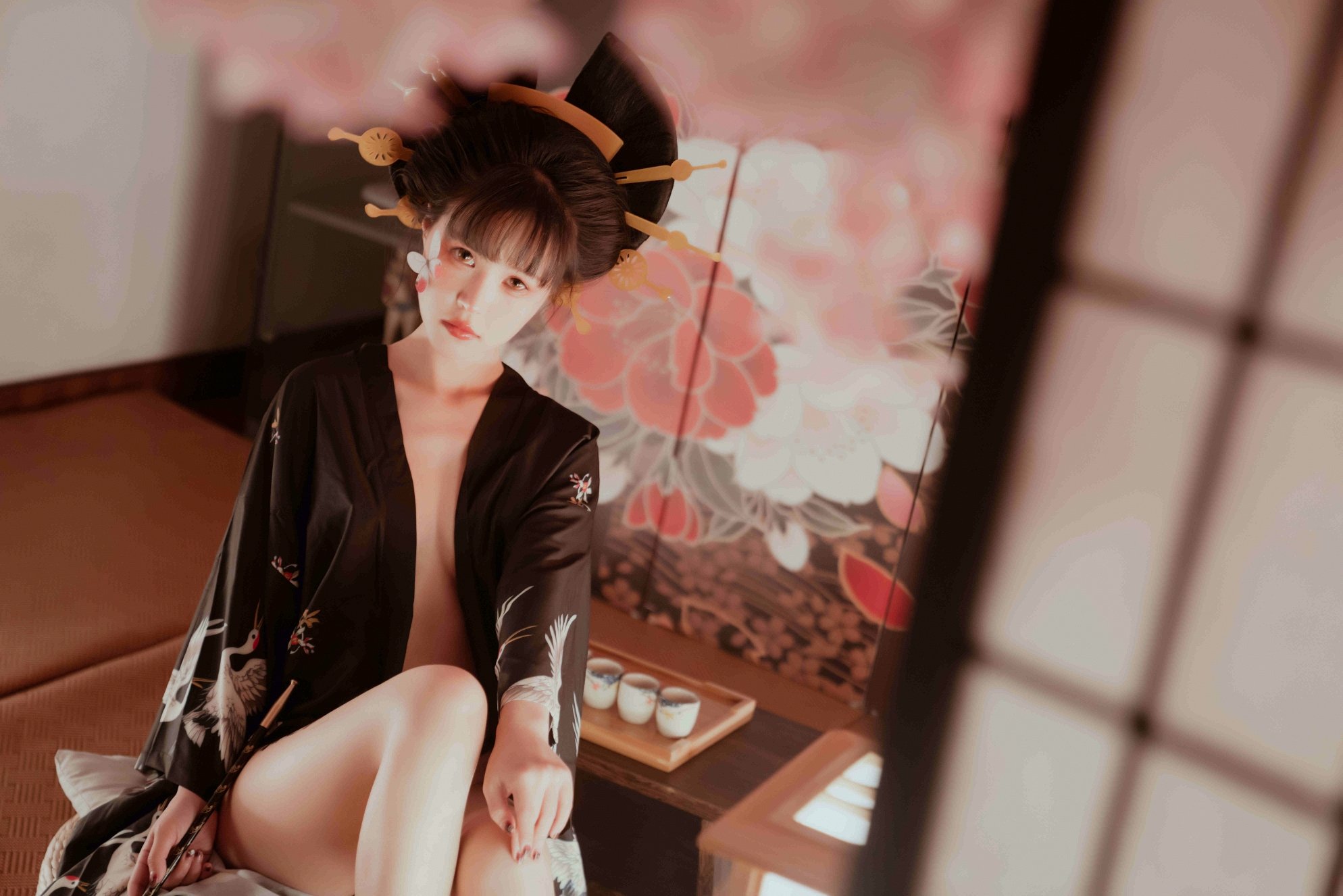 晕崽Zz NO.14 小桜花