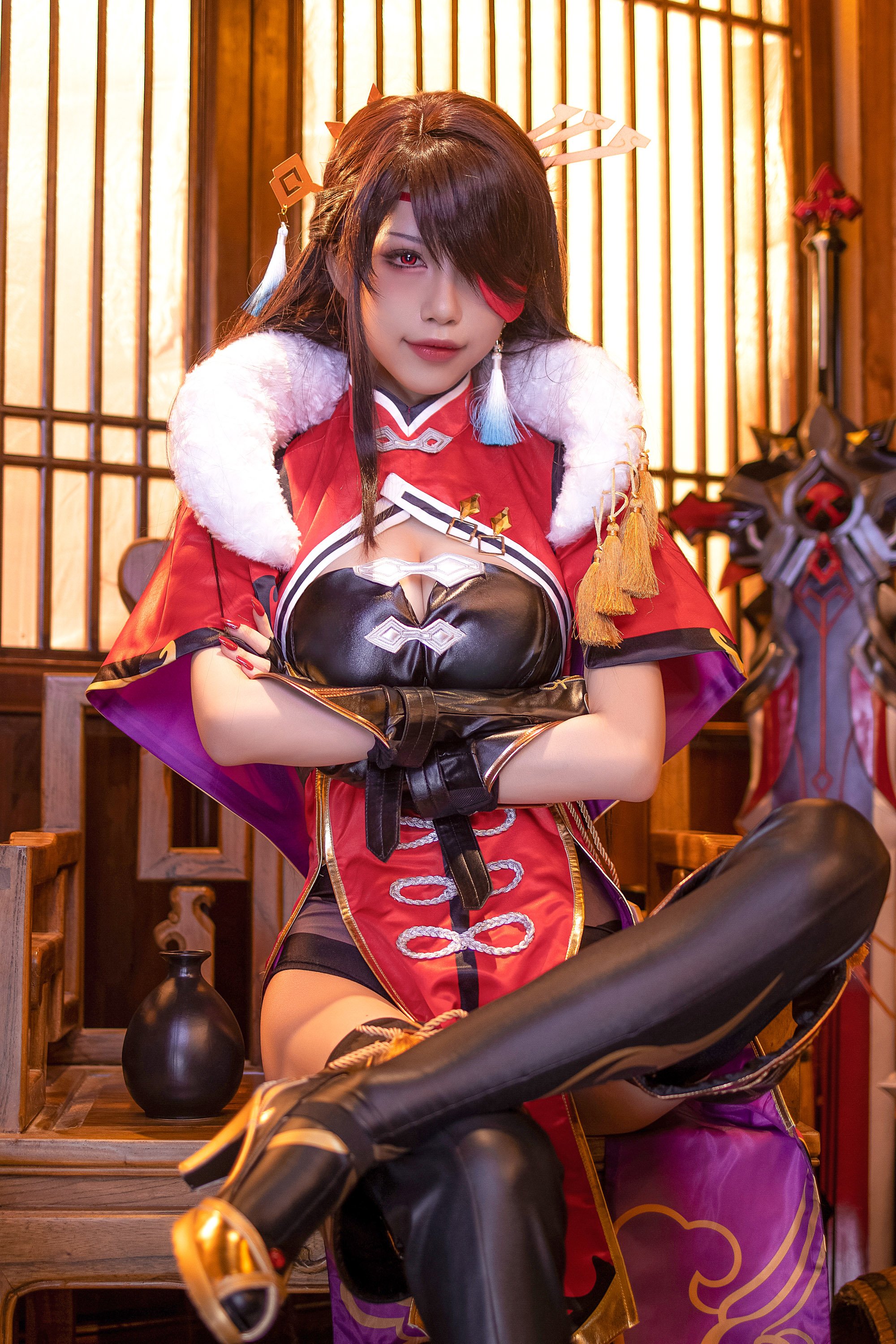 Shui Miao Aqua Beidou