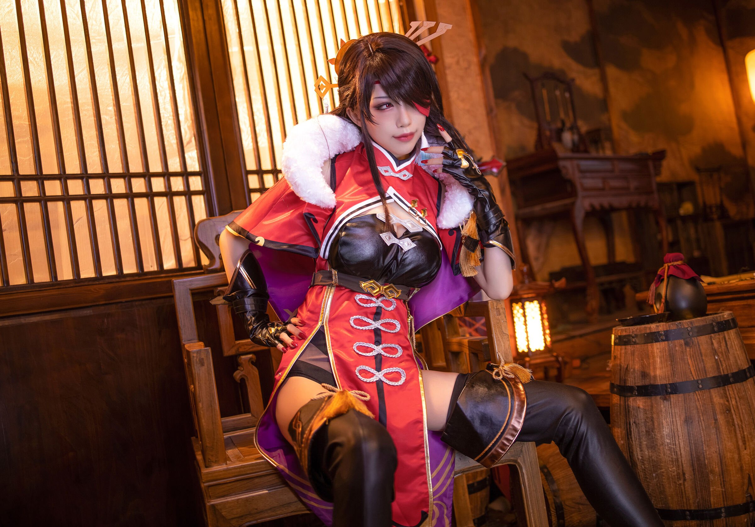 Shui Miao Aqua Beidou