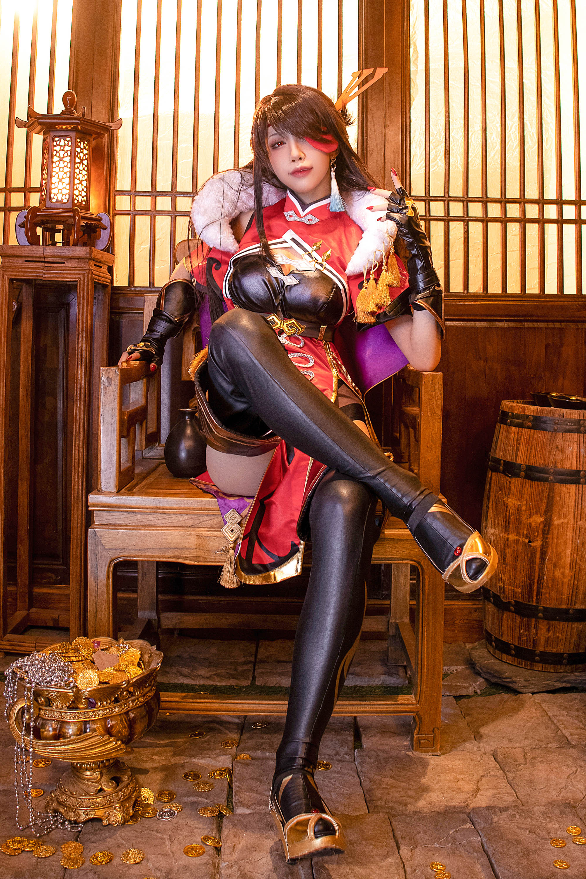 Shui Miao Aqua Beidou