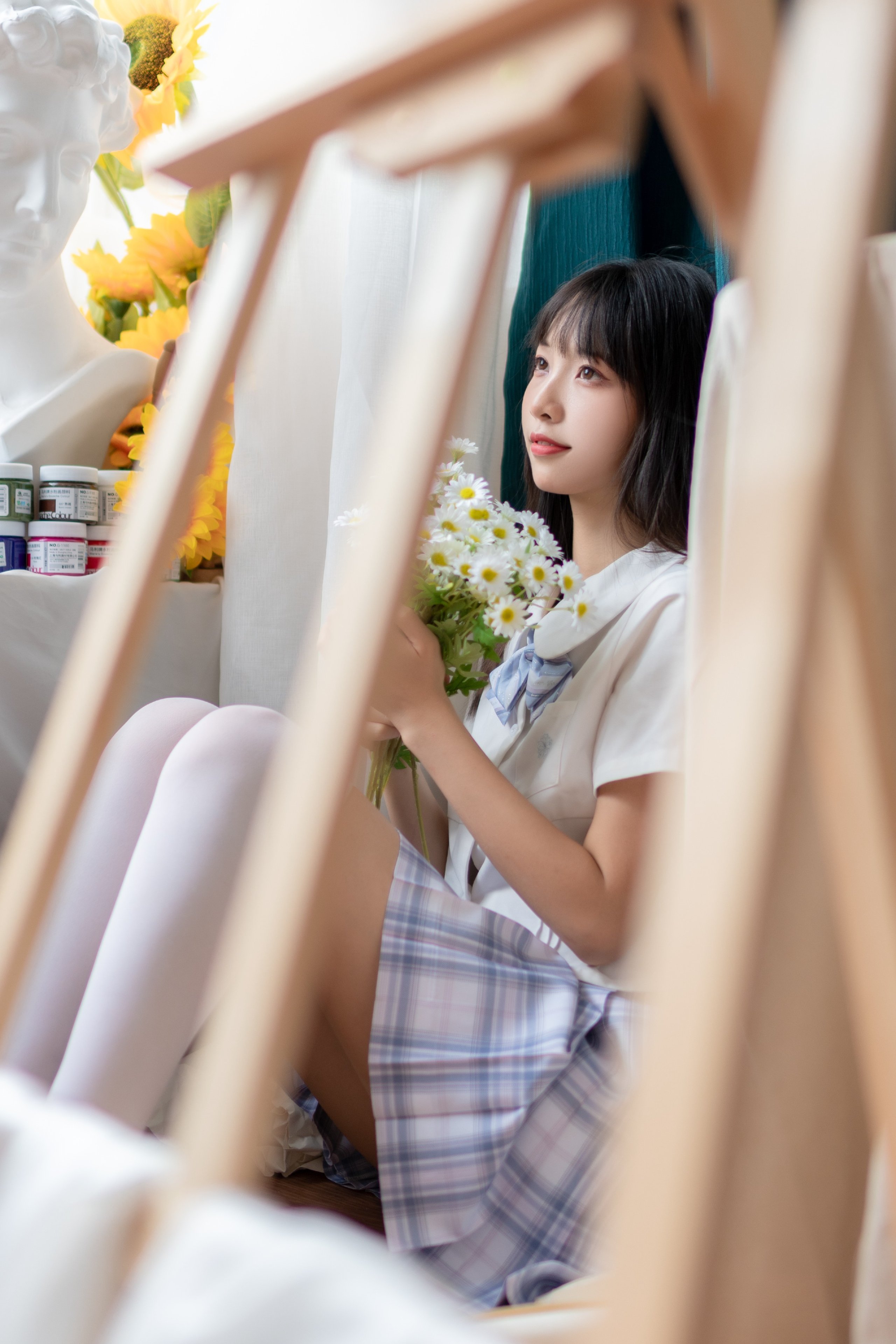 西瓜少女 - 2021-05-15