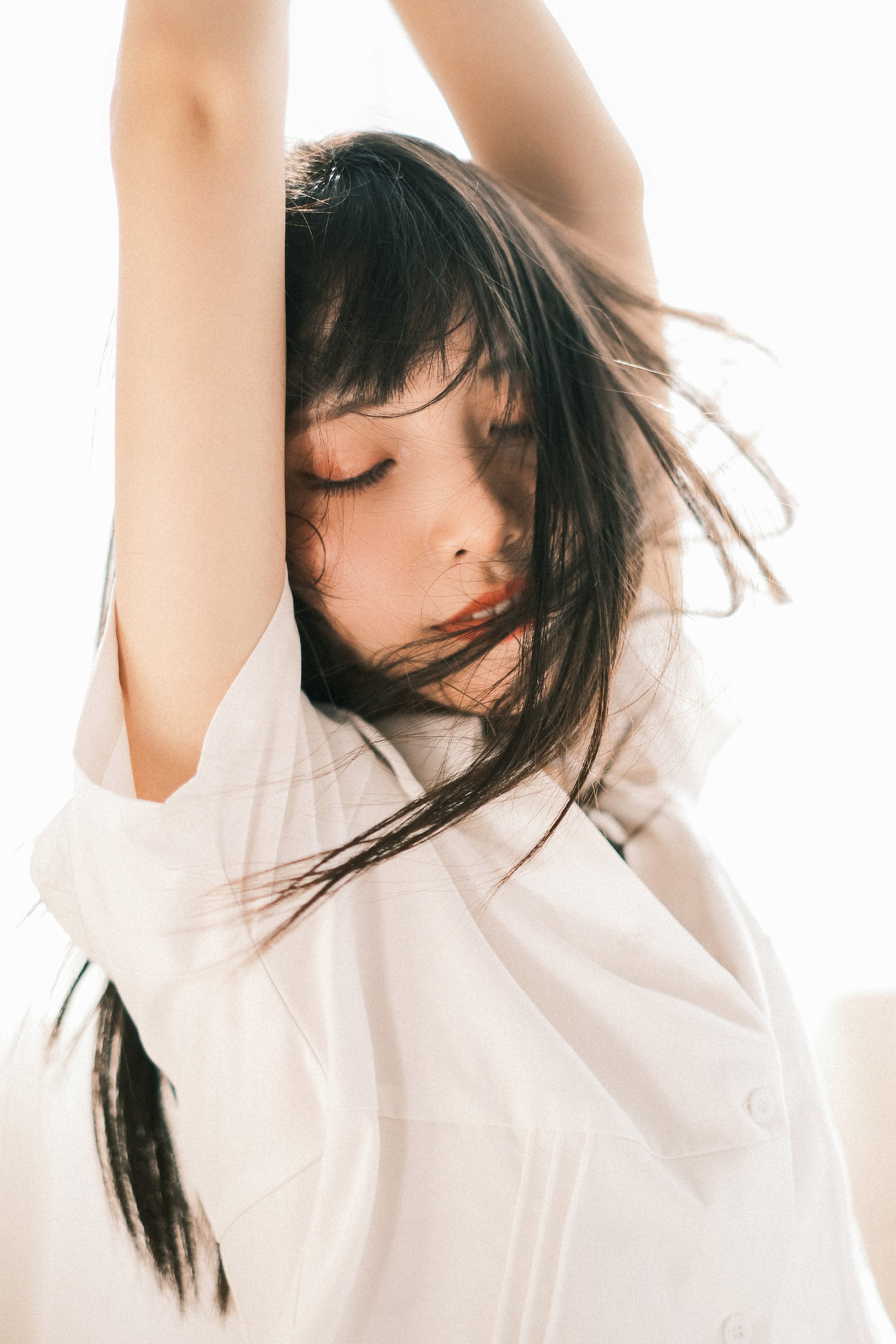西瓜少女 - 2021-05-15
