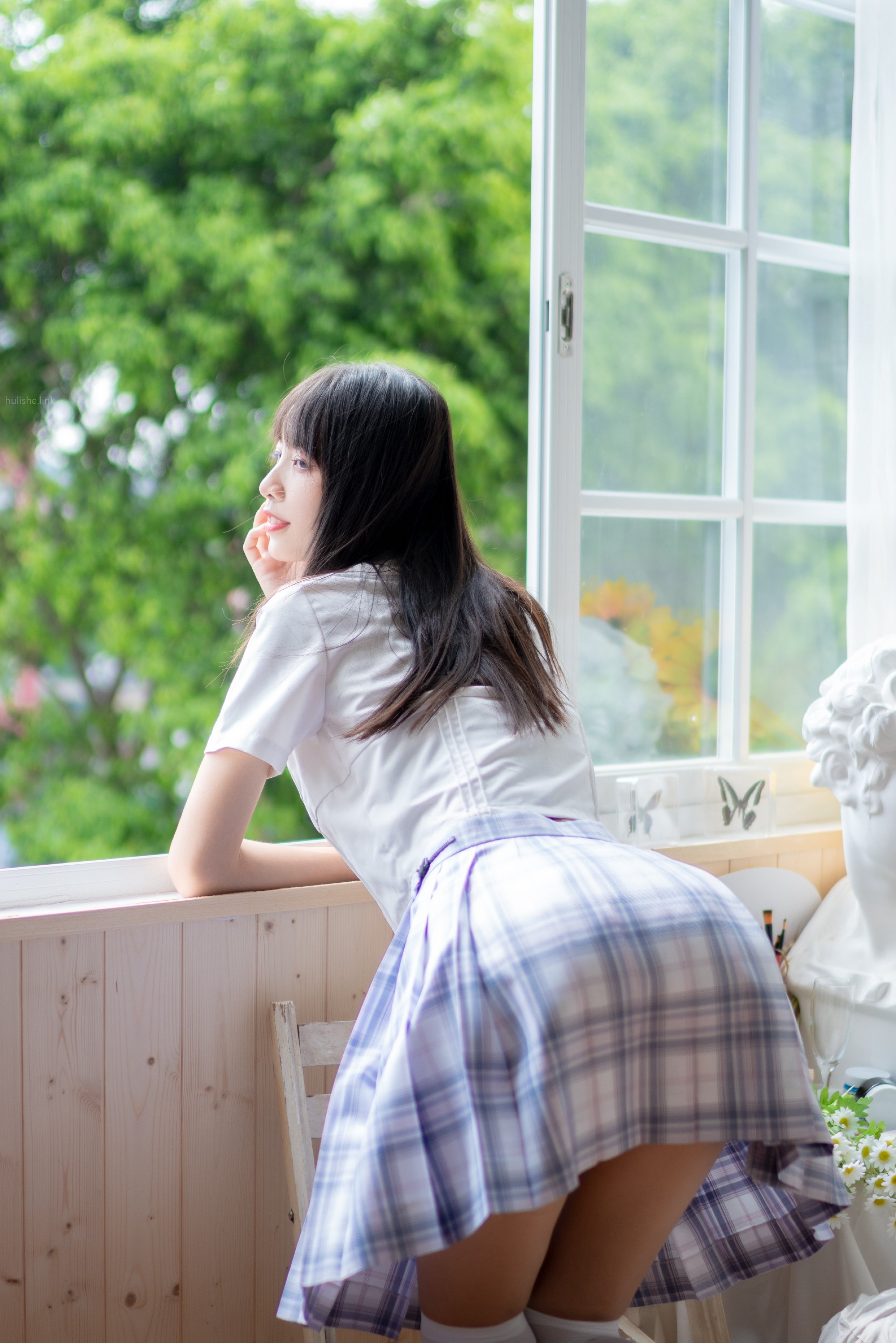 西瓜少女 - 2021-05-15