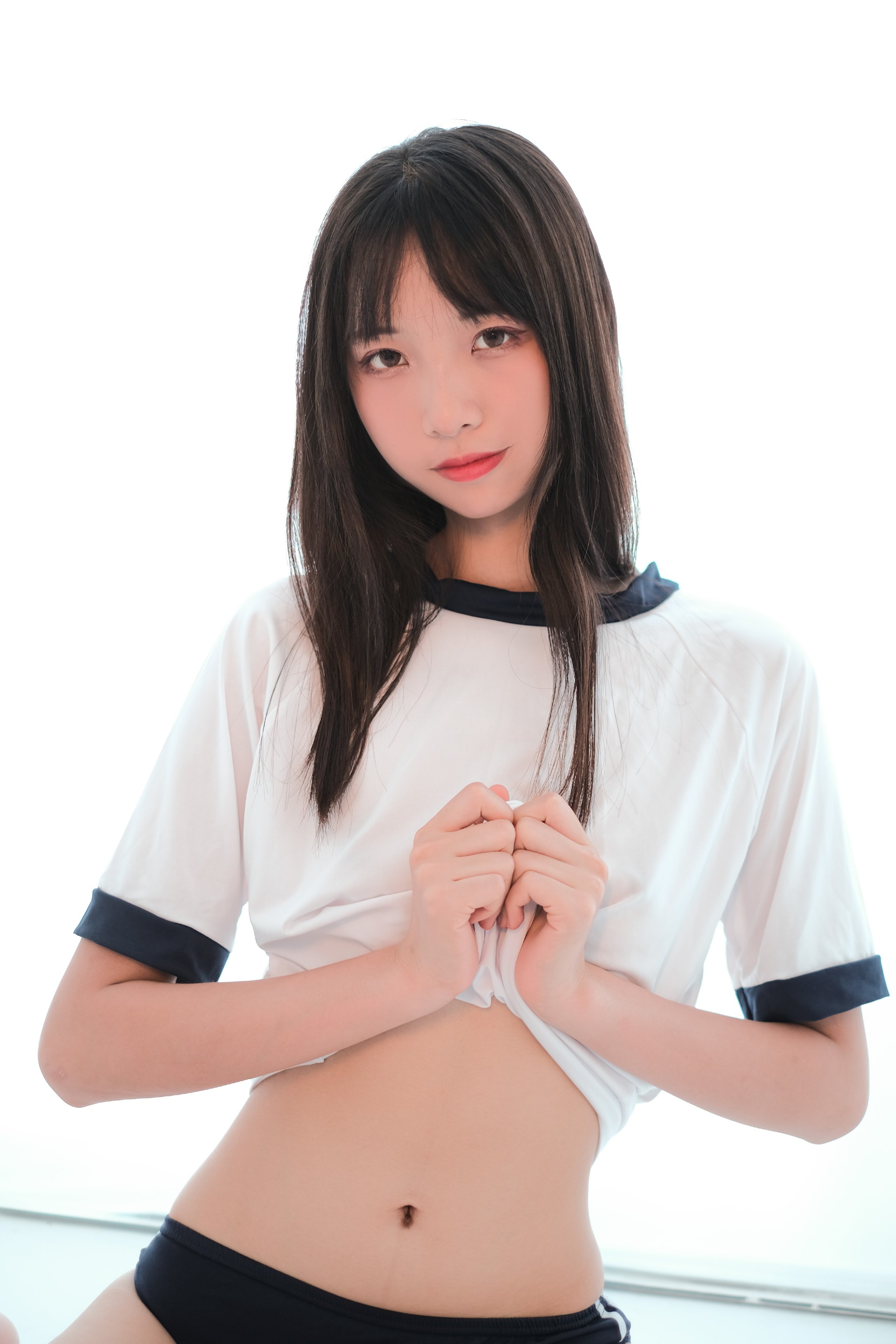 시과 소녀 - 2021-05-15
