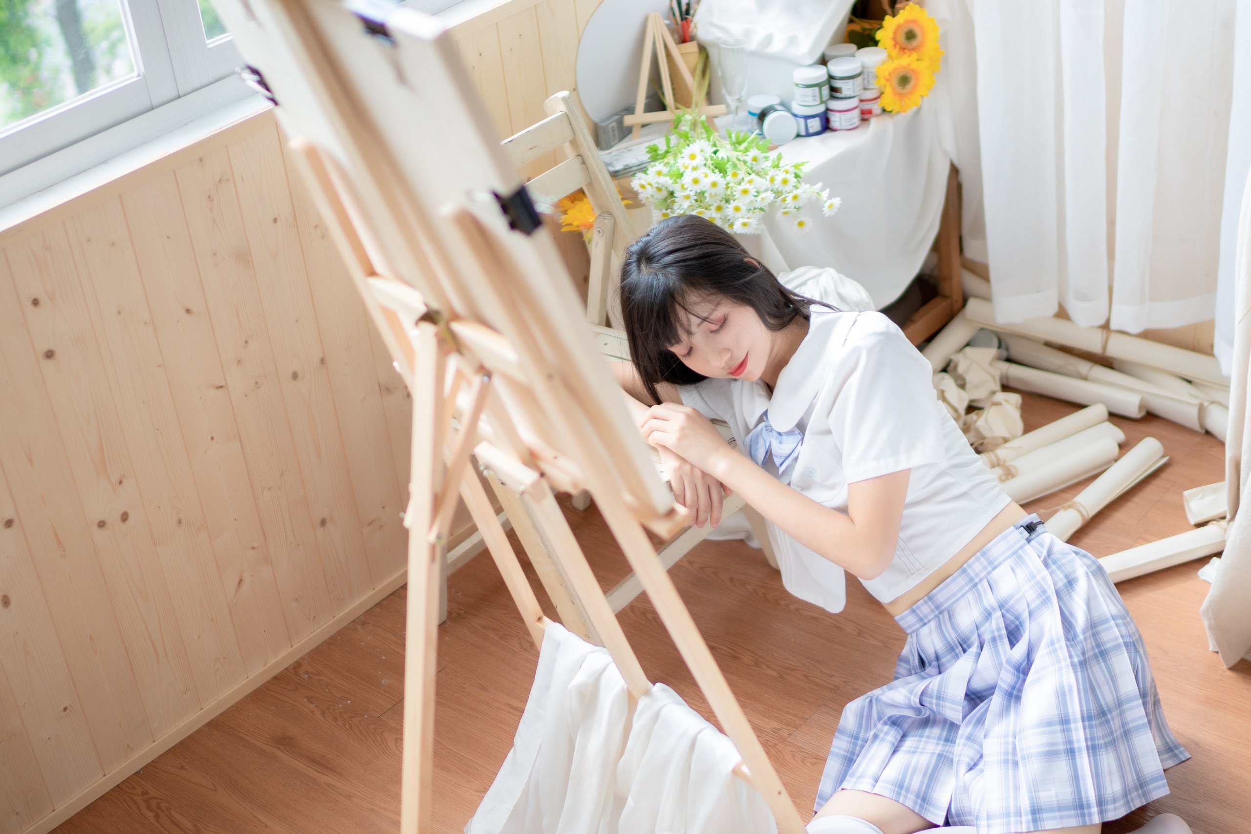 Xi Gua Thiếu Nữ - 2021-05-15