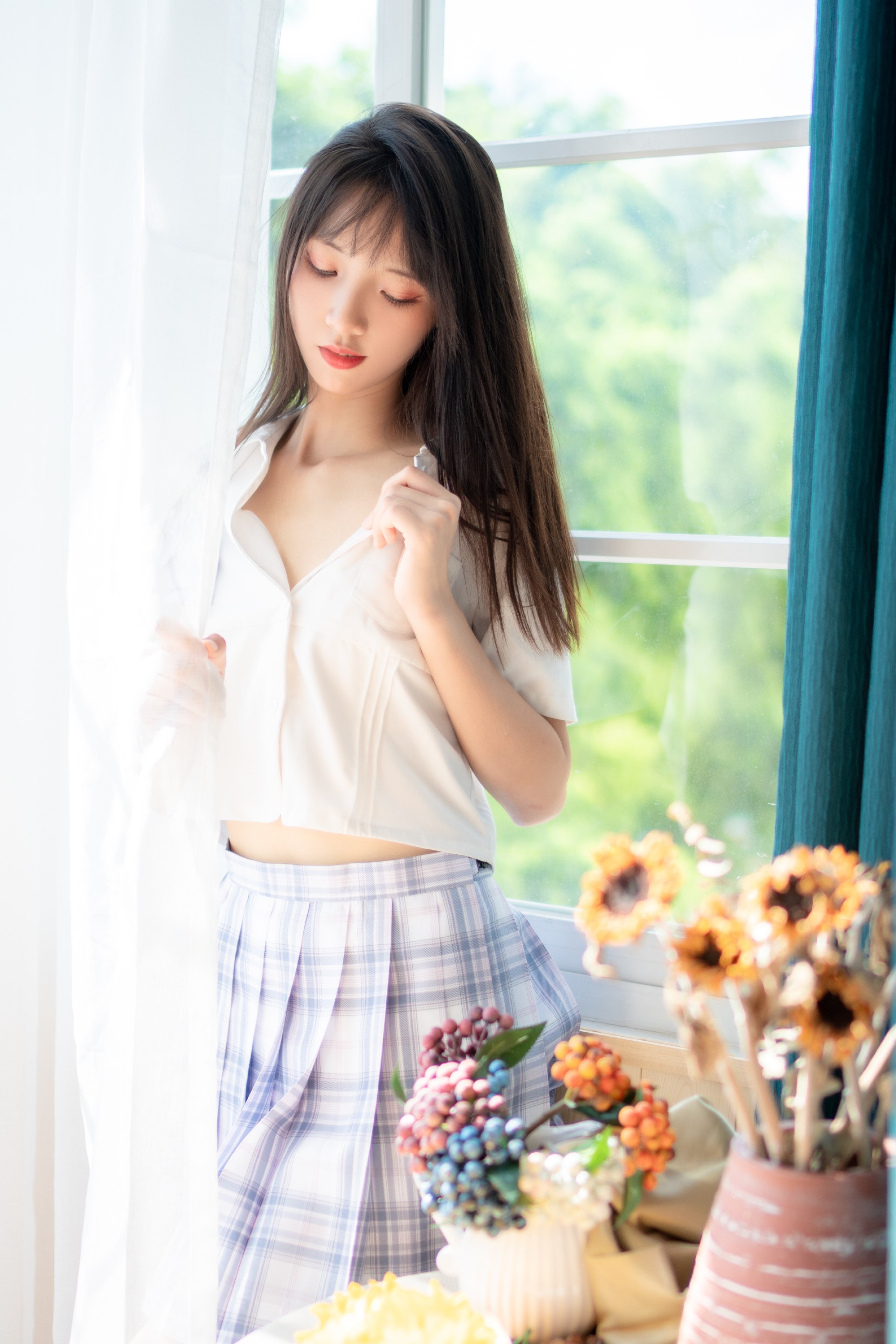 Xi Gua Thiếu Nữ - 2021-05-15