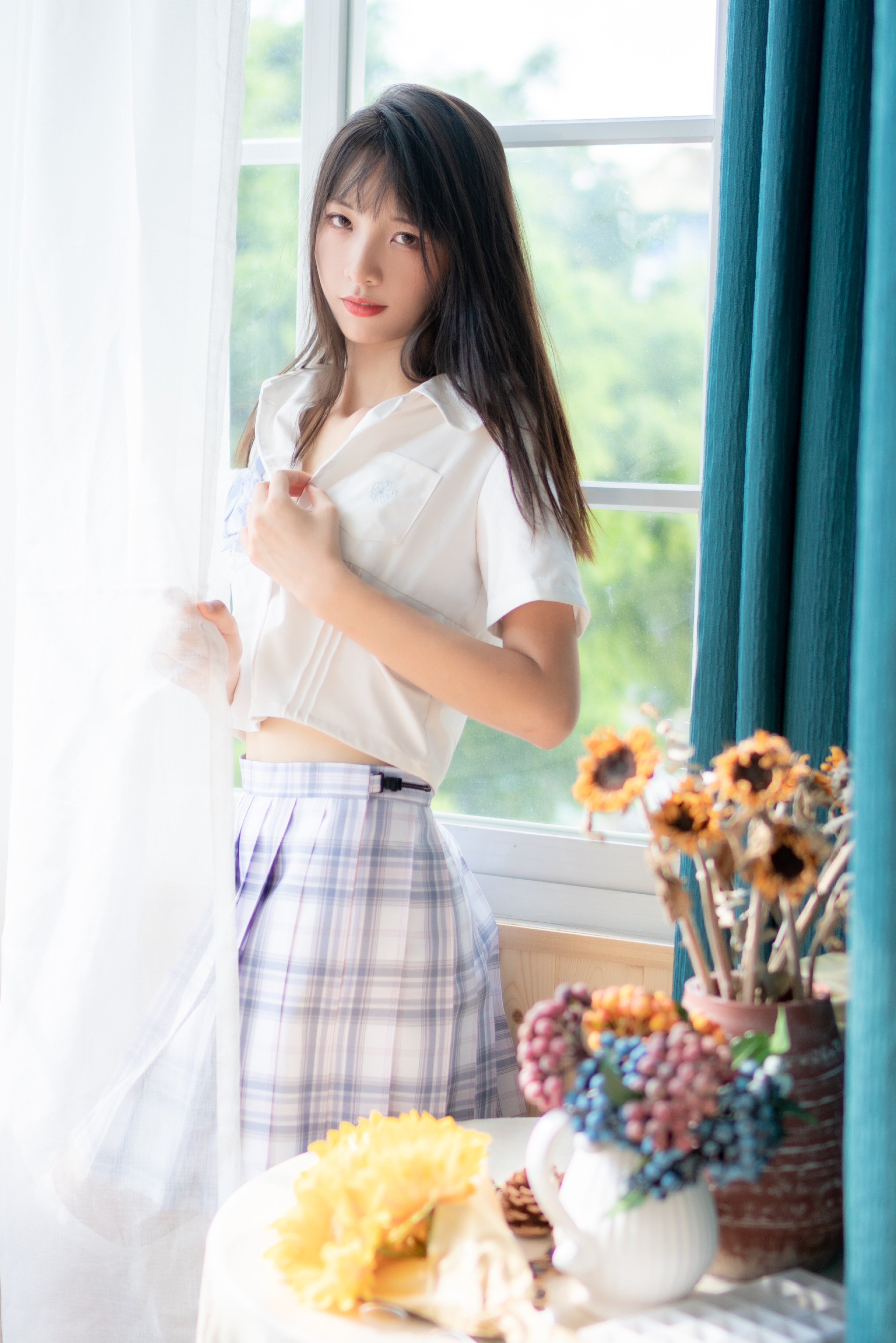 Xi Gua Thiếu Nữ - 2021-05-15