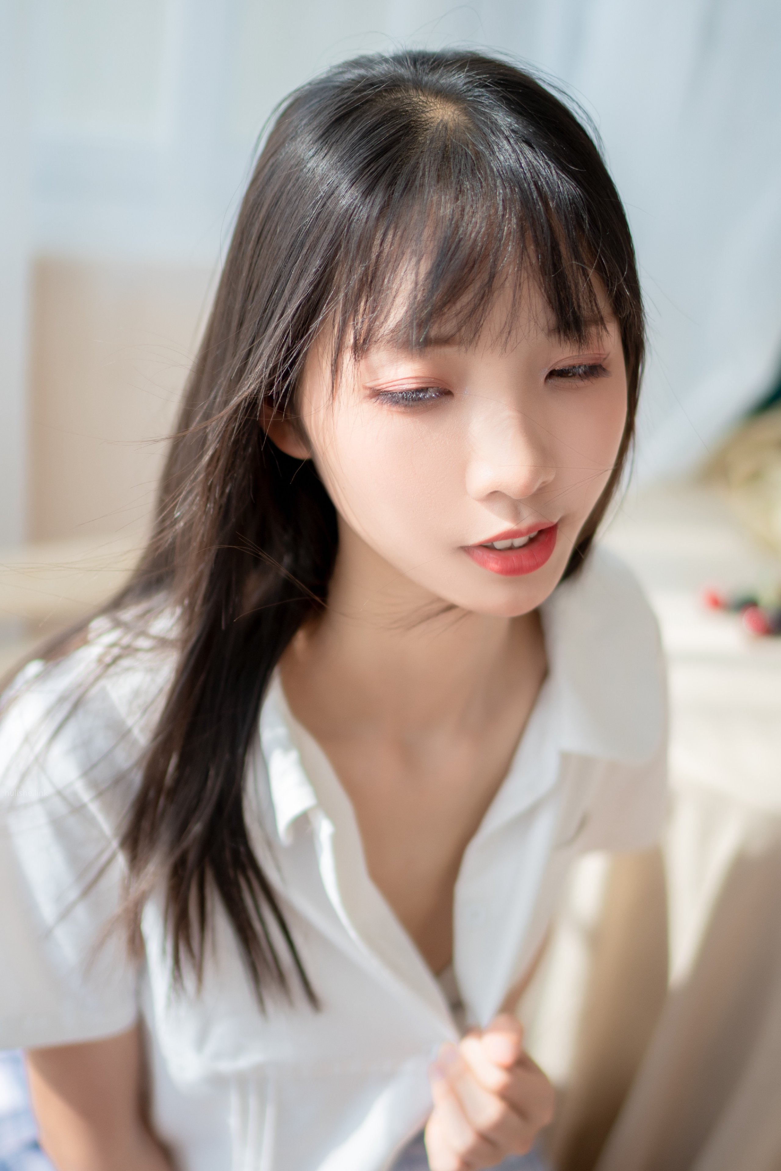 Xi Gua Thiếu Nữ - 2021-05-15