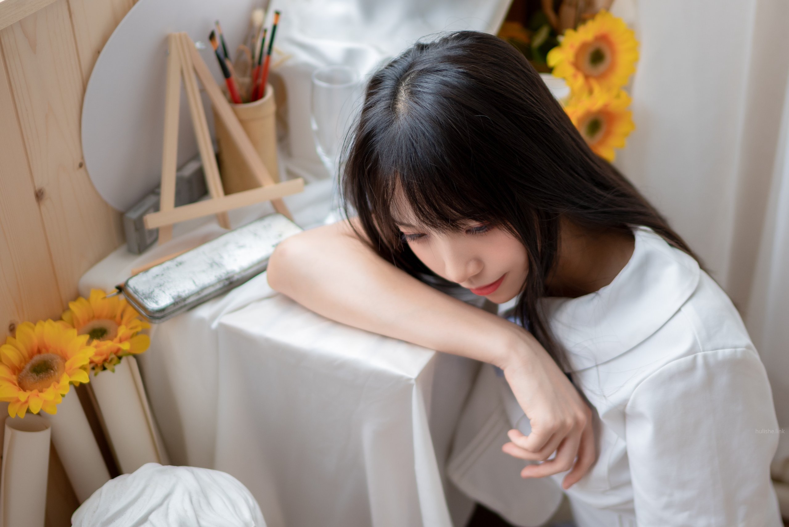 Xi Gua Thiếu Nữ - 2021-05-15