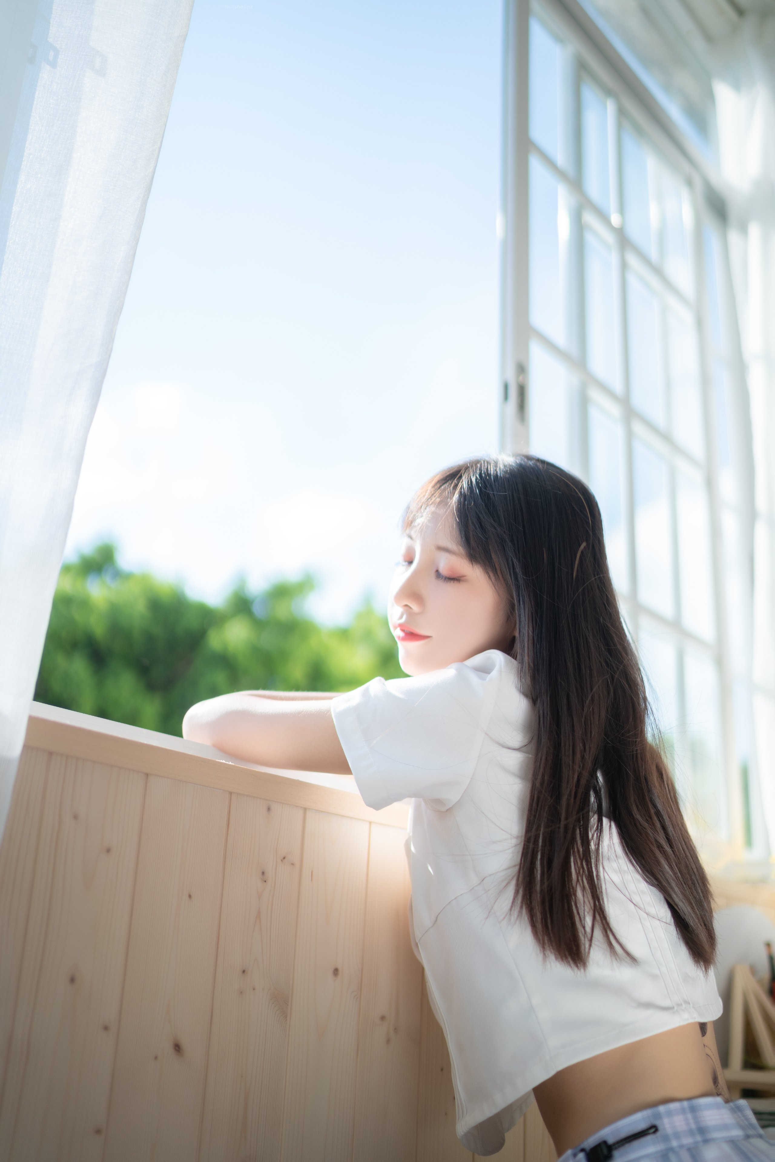 Xi Gua Thiếu Nữ - 2021-05-15